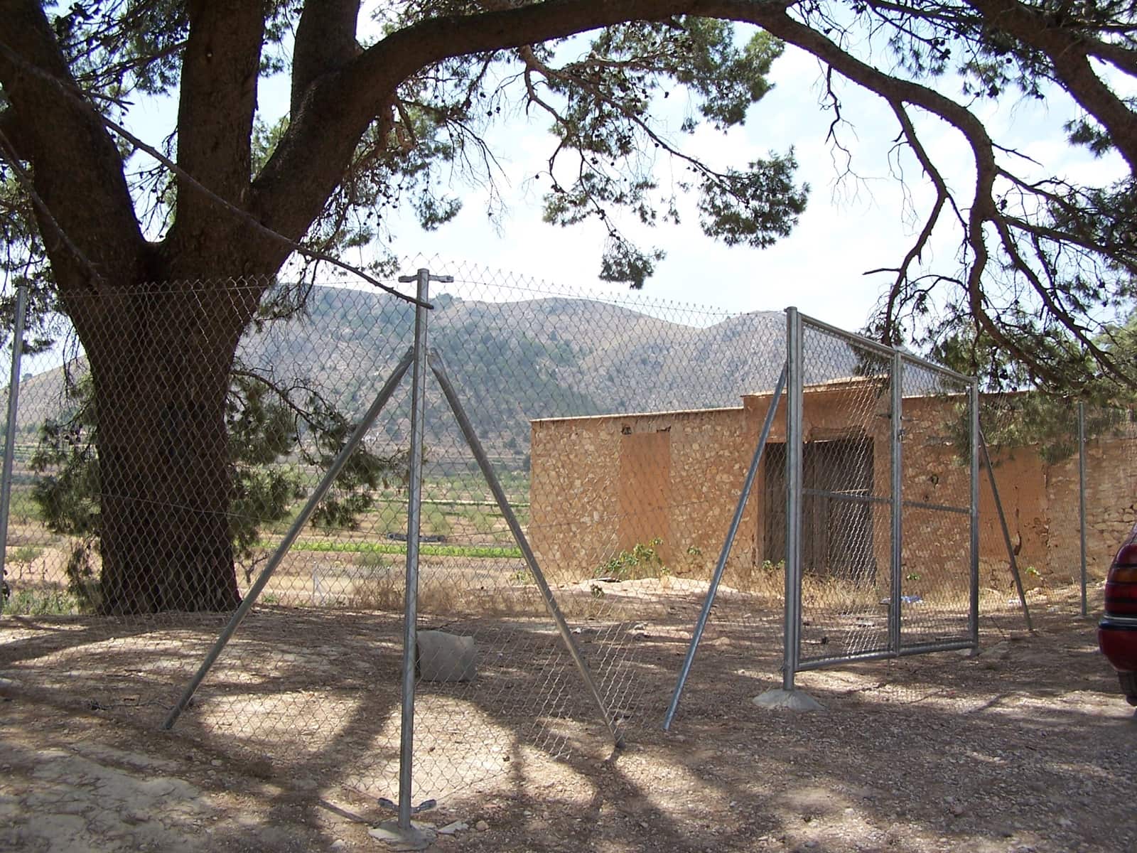 5 soverom Finca/Herregård til salgs i La Romana - € 110 000 (Ref: 7697062)