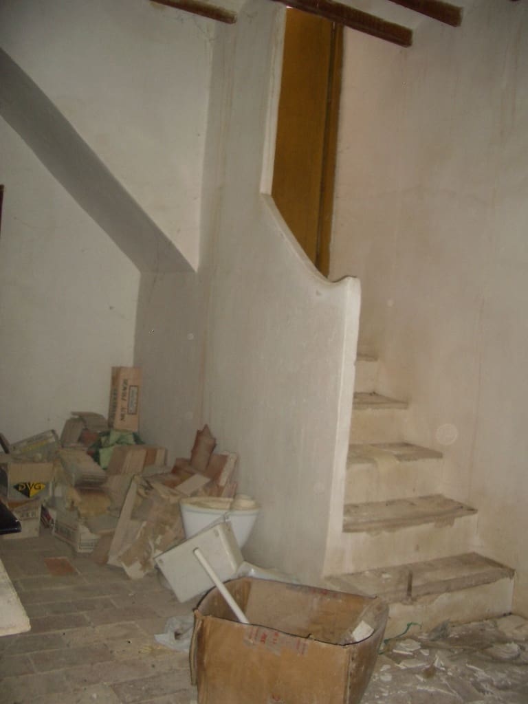 5 soverom Finca/Herregård til salgs i La Romana - € 110 000 (Ref: 7697062)