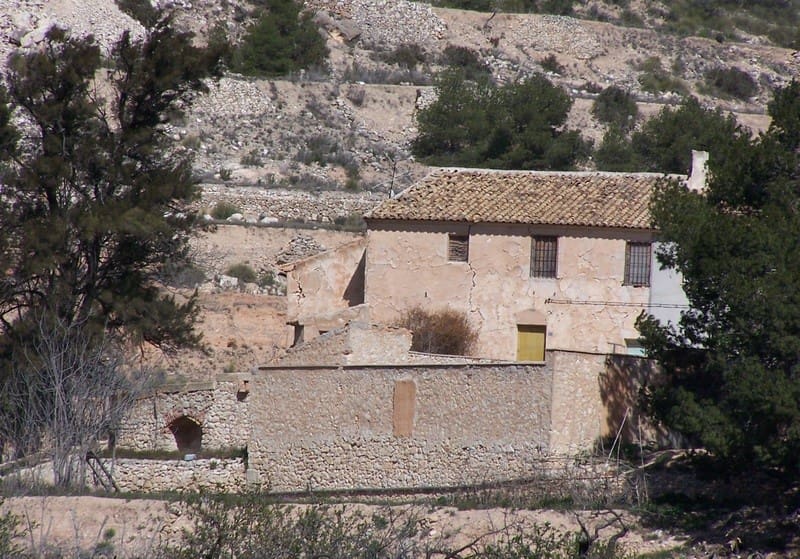 5 soverom Finca/Herregård til salgs i La Romana - € 110 000 (Ref: 7697062)