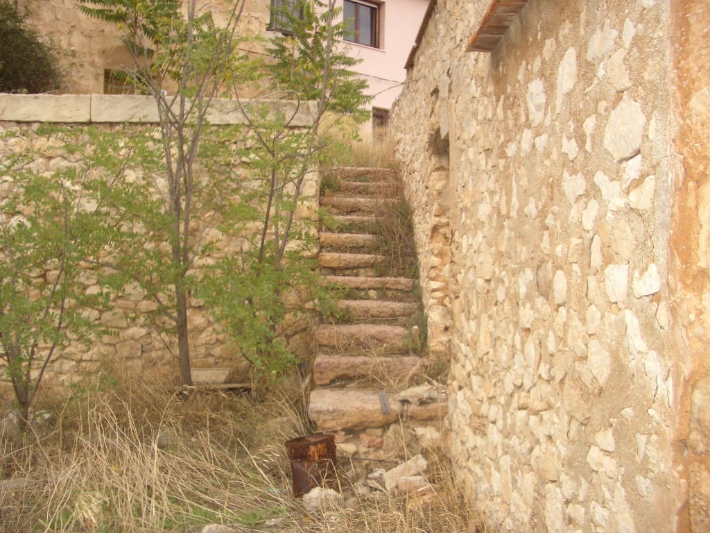 5 soverom Finca/Herregård til salgs i La Romana - € 110 000 (Ref: 7697062)