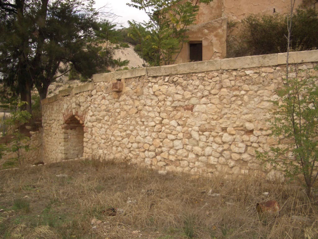 5 soverom Finca/Herregård til salgs i La Romana - € 110 000 (Ref: 7697062)