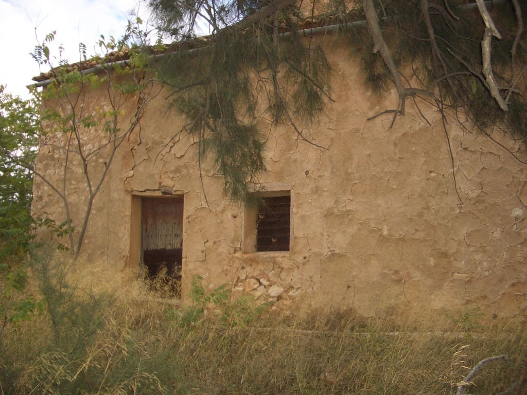 5 soverom Finca/Herregård til salgs i La Romana - € 110 000 (Ref: 7697062)