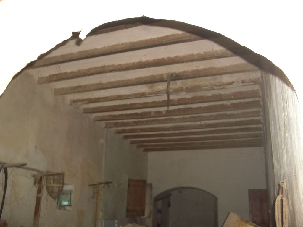 5 soverom Finca/Herregård til salgs i La Romana - € 110 000 (Ref: 7697062)