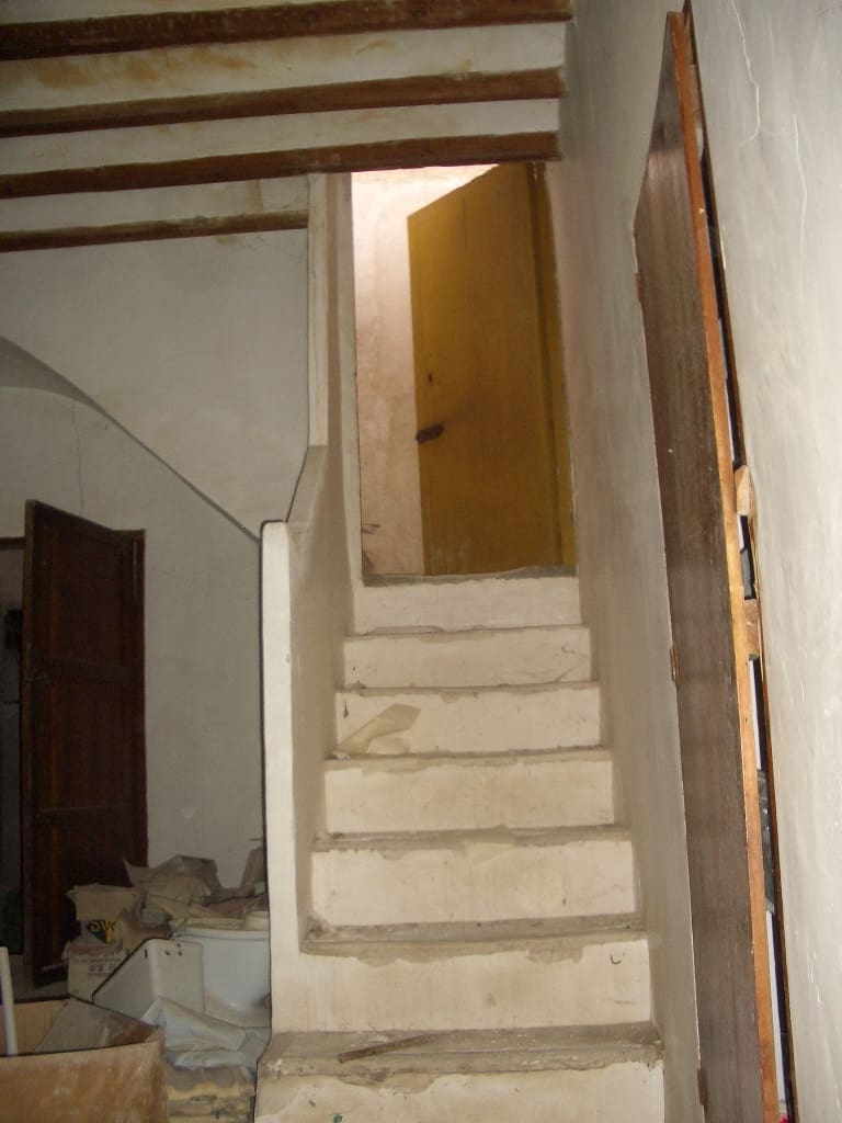 5 soverom Finca/Herregård til salgs i La Romana - € 110 000 (Ref: 7697062)