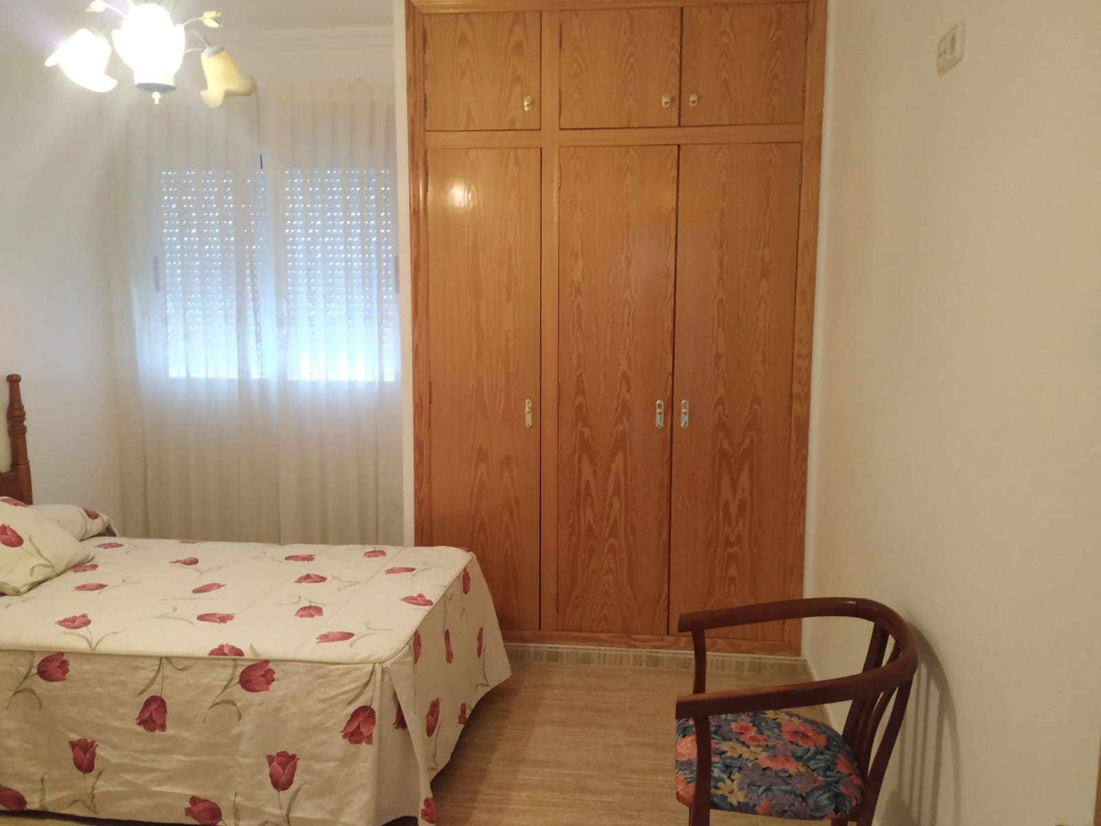 5 slaapkamer Finca/Landhuis te koop in Fortuna met garage - € 225.000 (Ref: 7726703)