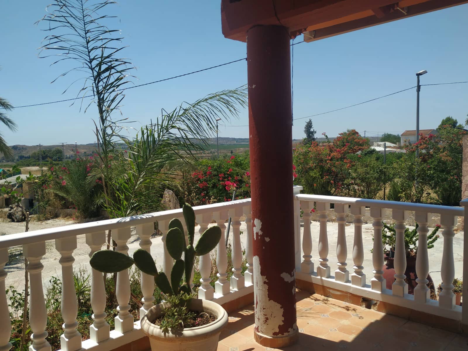 5 slaapkamer Finca/Landhuis te koop in Fortuna met garage - € 225.000 (Ref: 7726703)