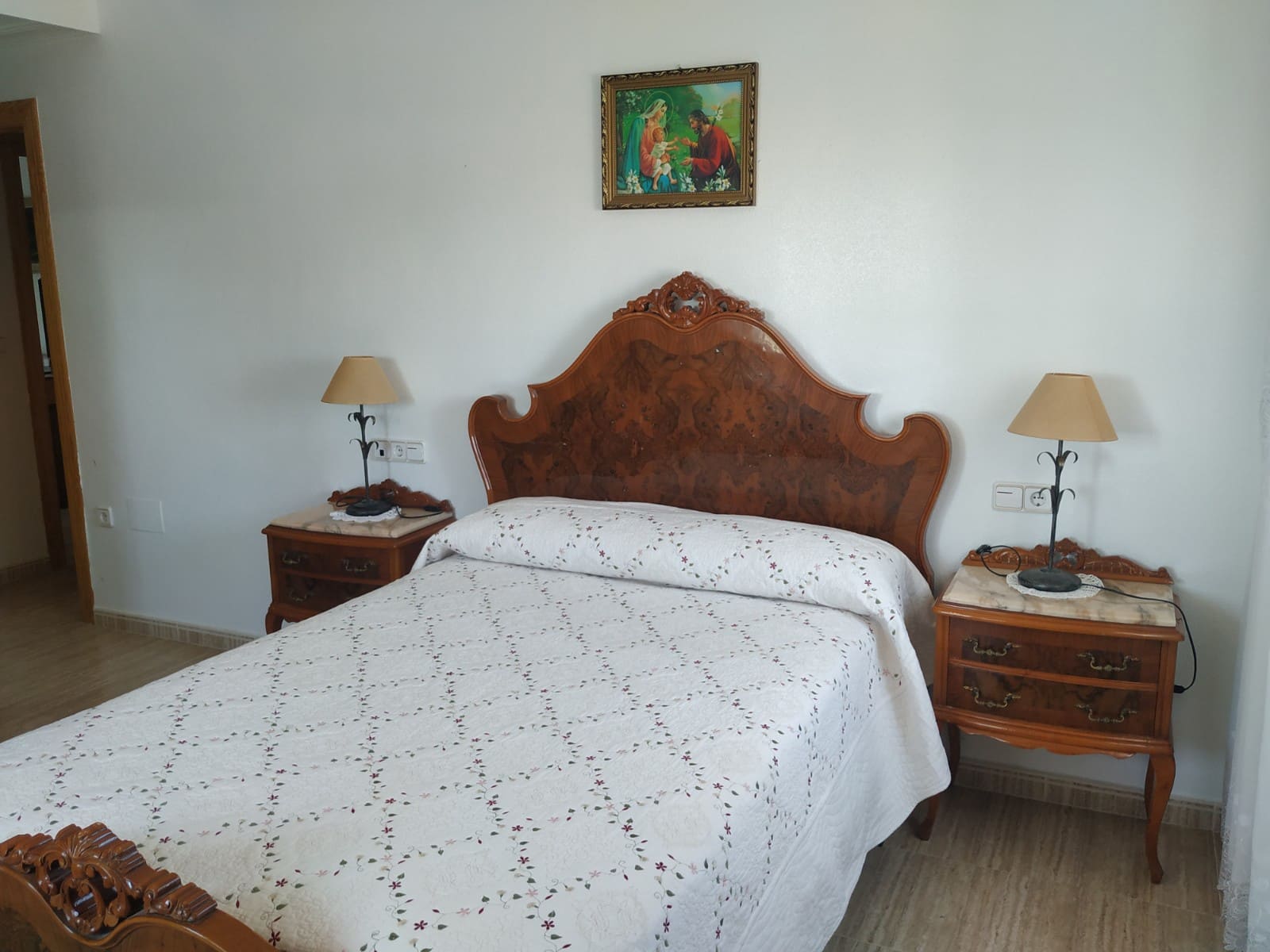 5 slaapkamer Finca/Landhuis te koop in Fortuna met garage - € 225.000 (Ref: 7726703)