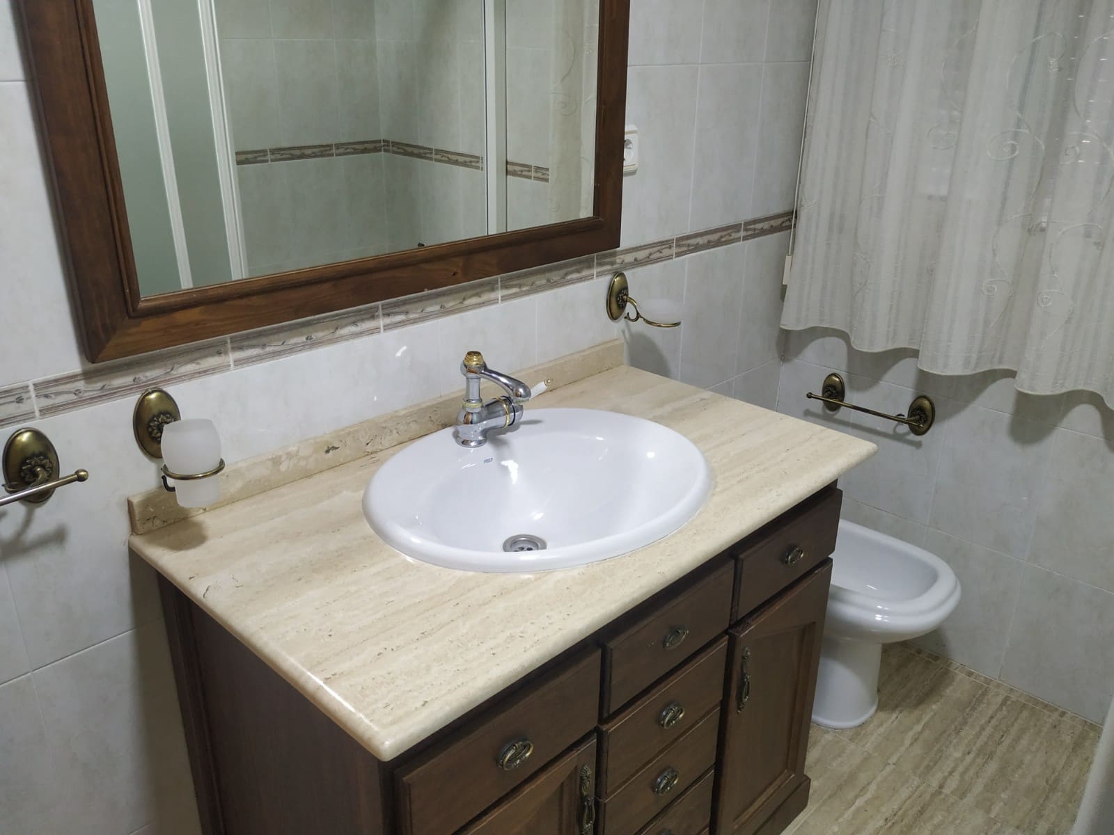 5 slaapkamer Finca/Landhuis te koop in Fortuna met garage - € 225.000 (Ref: 7726703)