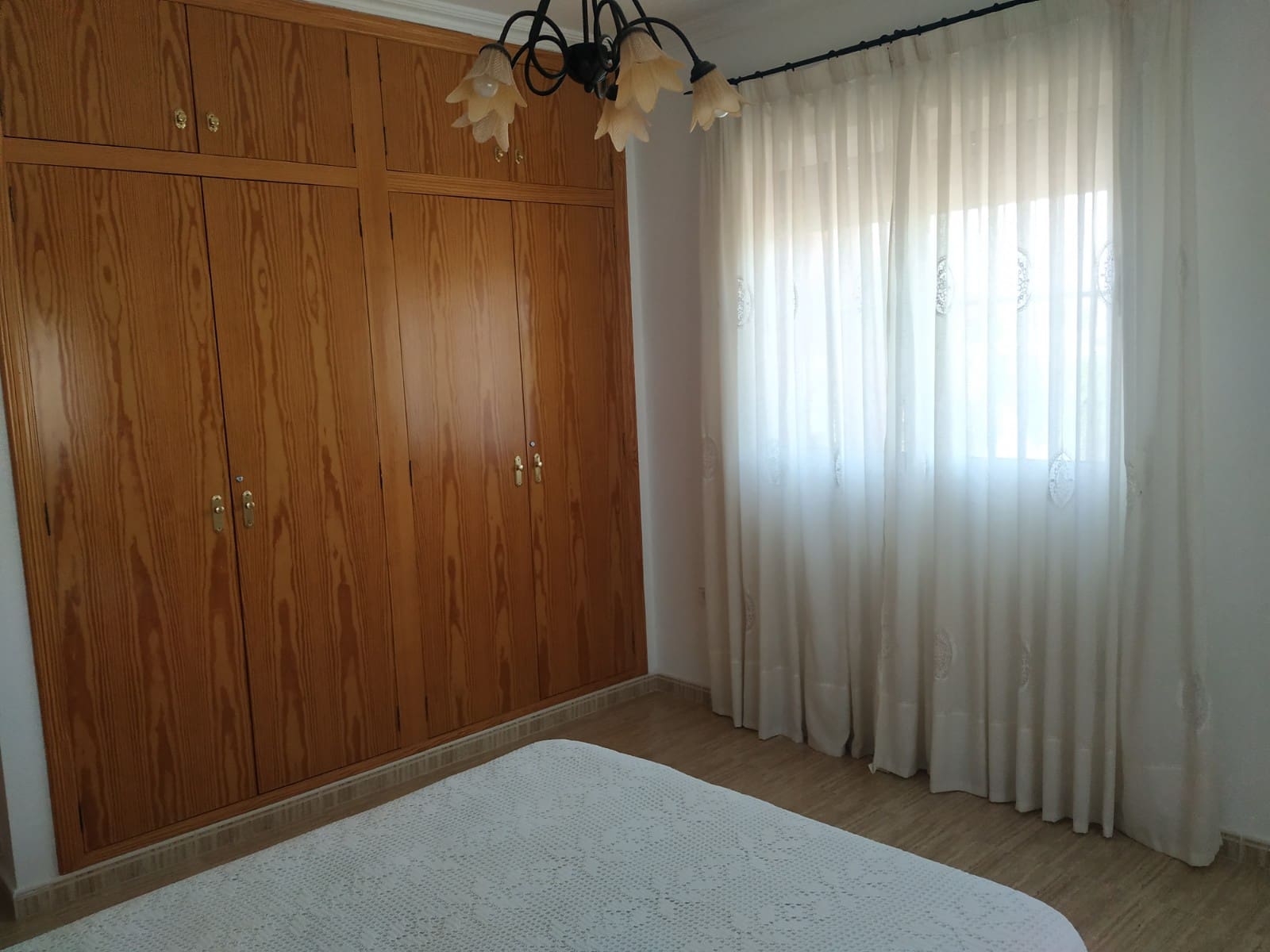 5 slaapkamer Finca/Landhuis te koop in Fortuna met garage - € 225.000 (Ref: 7726703)