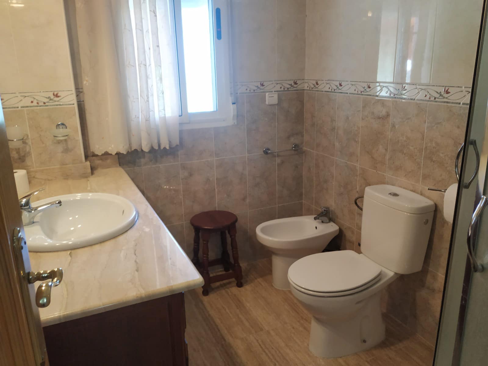 5 slaapkamer Finca/Landhuis te koop in Fortuna met garage - € 225.000 (Ref: 7726703)