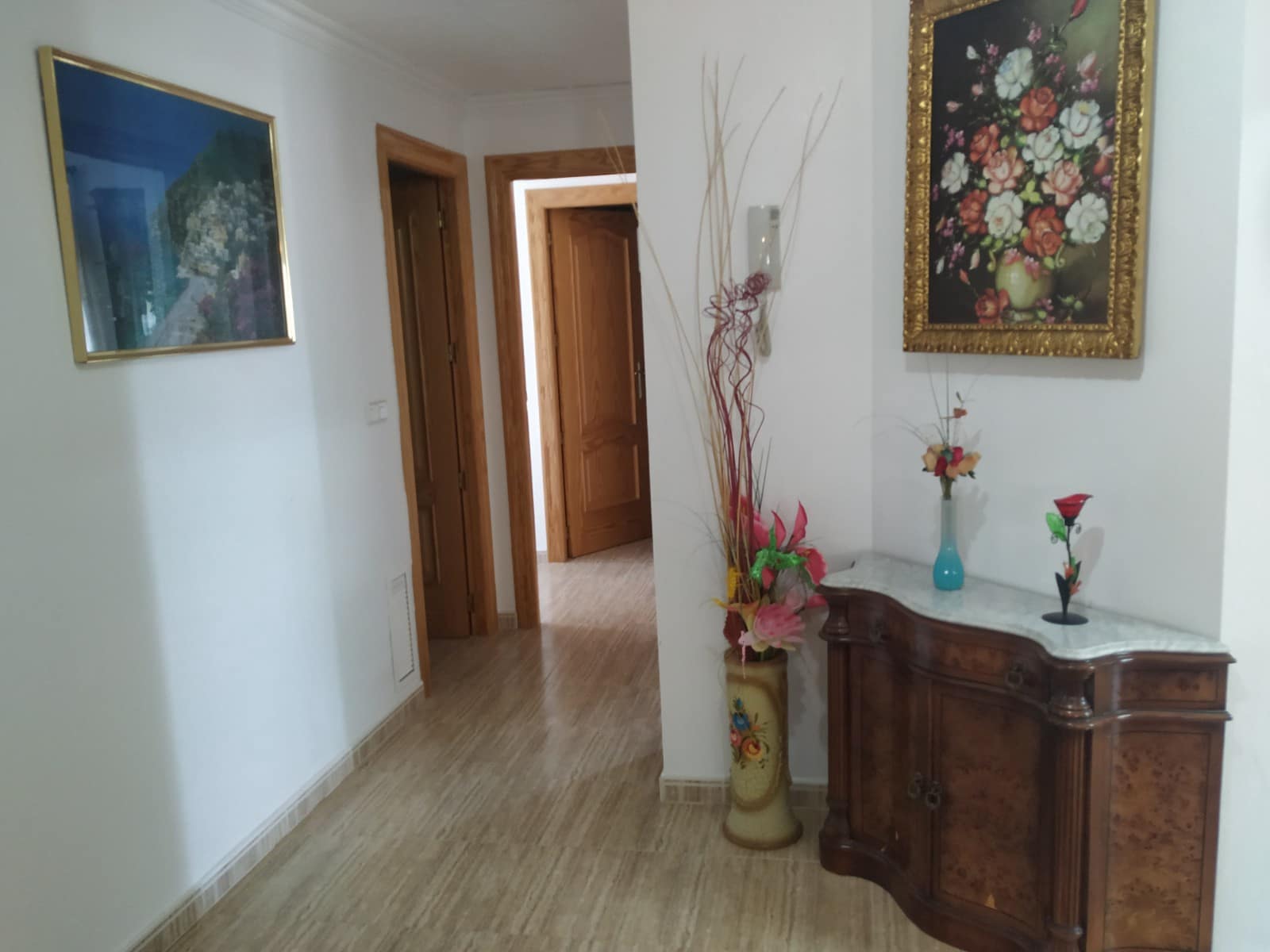 5 slaapkamer Finca/Landhuis te koop in Fortuna met garage - € 225.000 (Ref: 7726703)