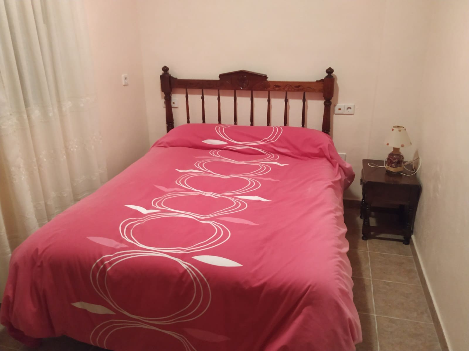 5 slaapkamer Finca/Landhuis te koop in Fortuna met garage - € 225.000 (Ref: 7726703)