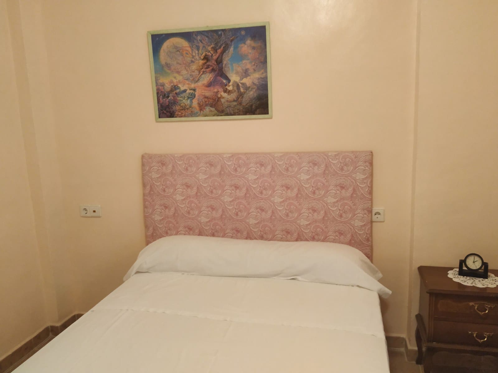 5 slaapkamer Finca/Landhuis te koop in Fortuna met garage - € 225.000 (Ref: 7726703)