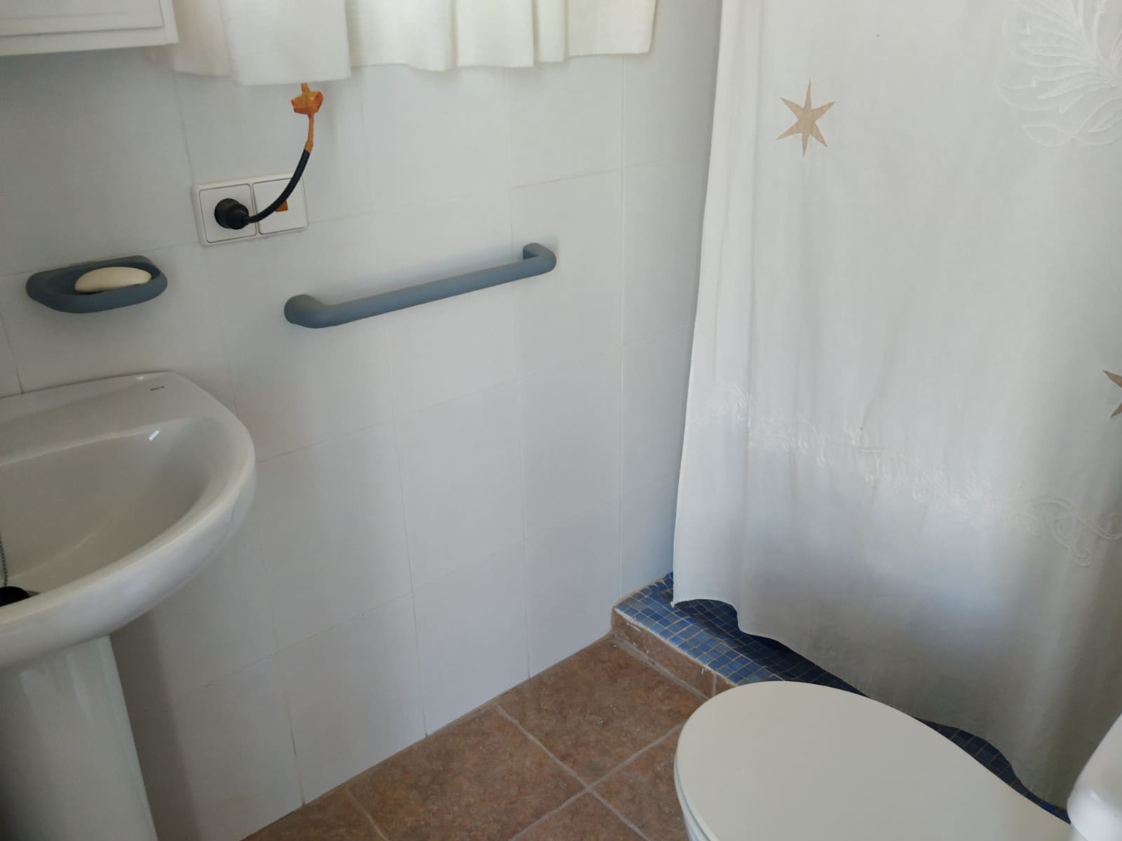 5 slaapkamer Finca/Landhuis te koop in Fortuna met garage - € 225.000 (Ref: 7726703)