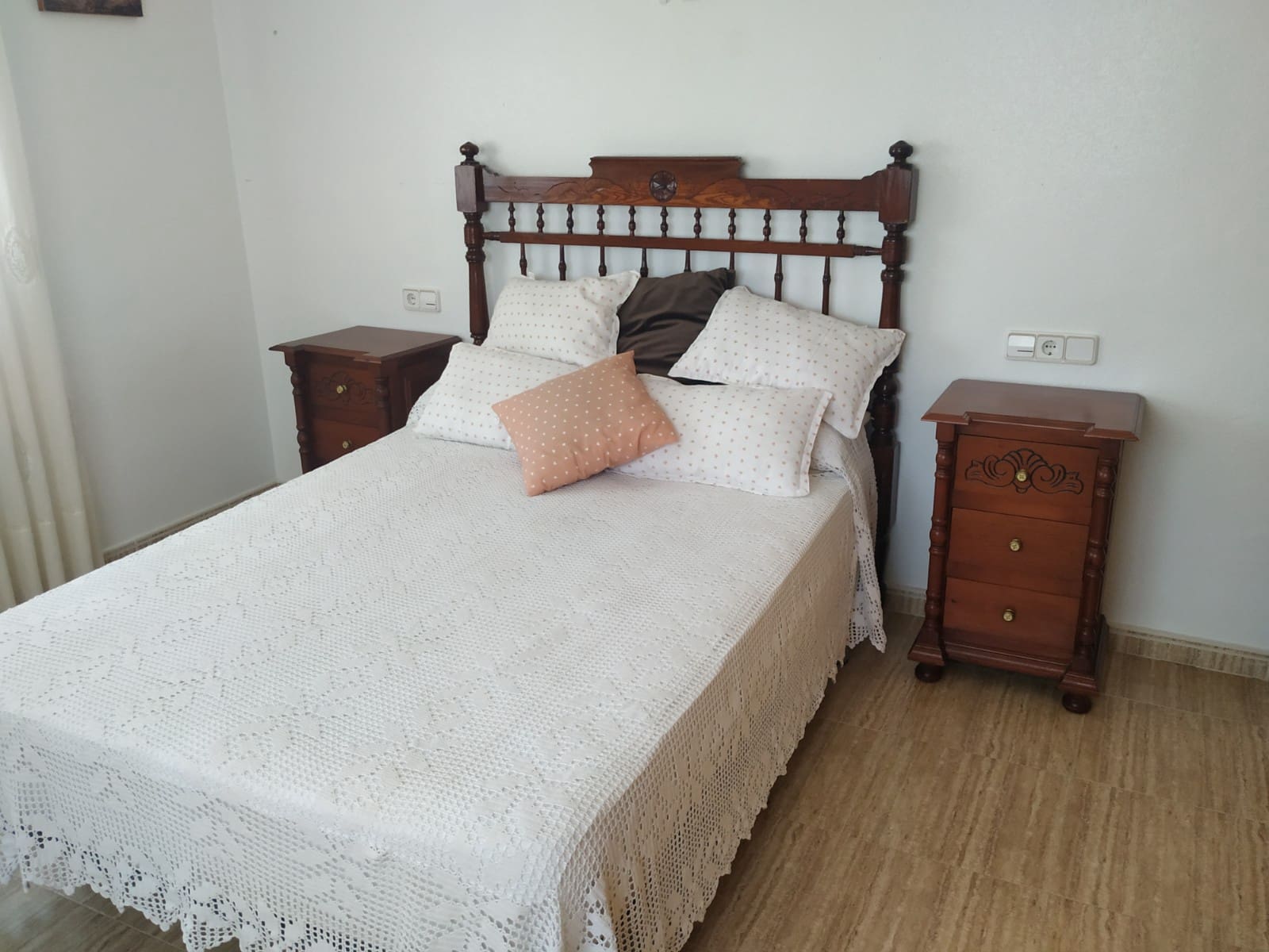 5 slaapkamer Finca/Landhuis te koop in Fortuna met garage - € 225.000 (Ref: 7726703)