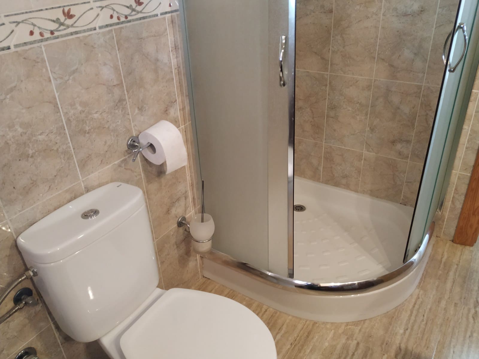 5 slaapkamer Finca/Landhuis te koop in Fortuna met garage - € 225.000 (Ref: 7726703)