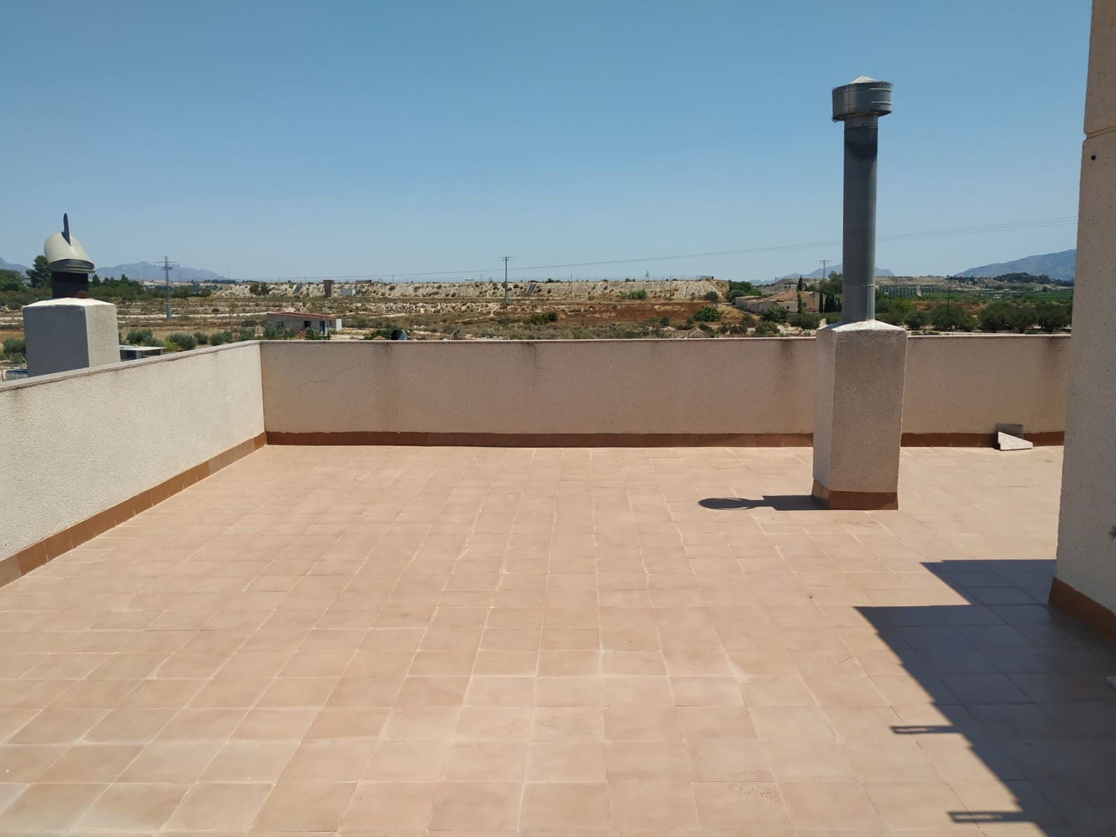 5 slaapkamer Finca/Landhuis te koop in Fortuna met garage - € 225.000 (Ref: 7726703)