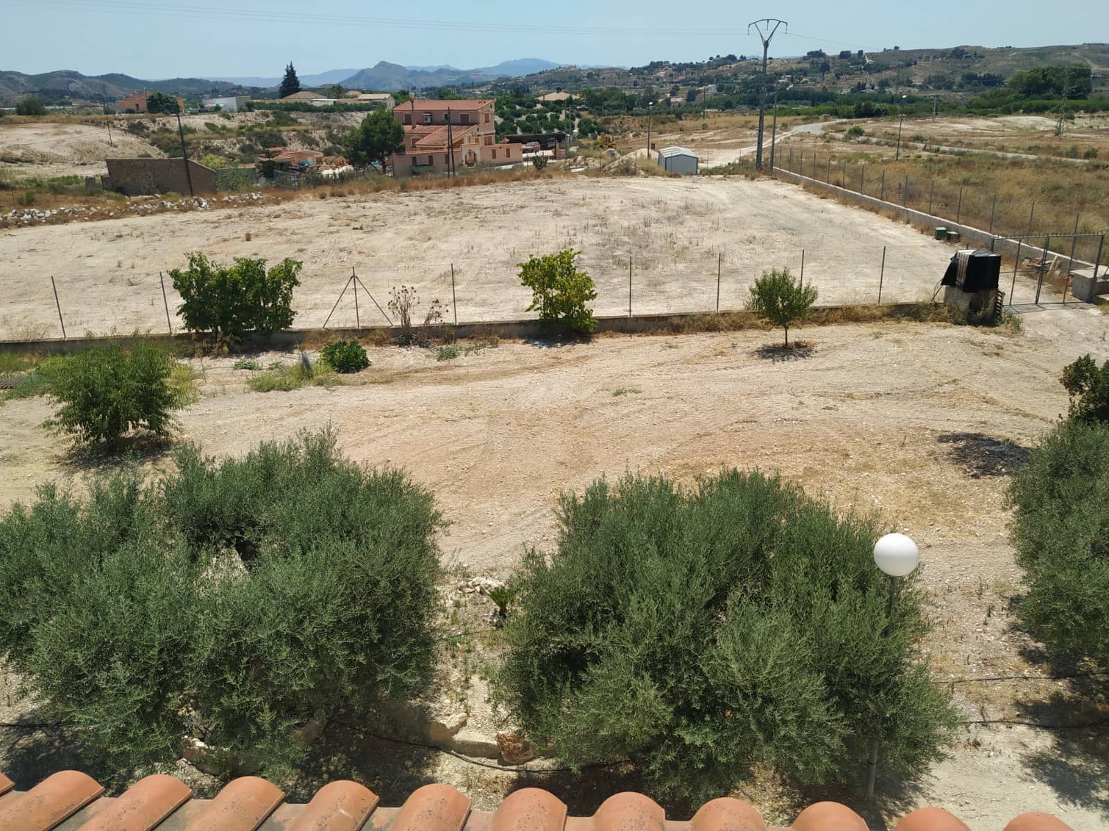 5 slaapkamer Finca/Landhuis te koop in Fortuna met garage - € 225.000 (Ref: 7726703)