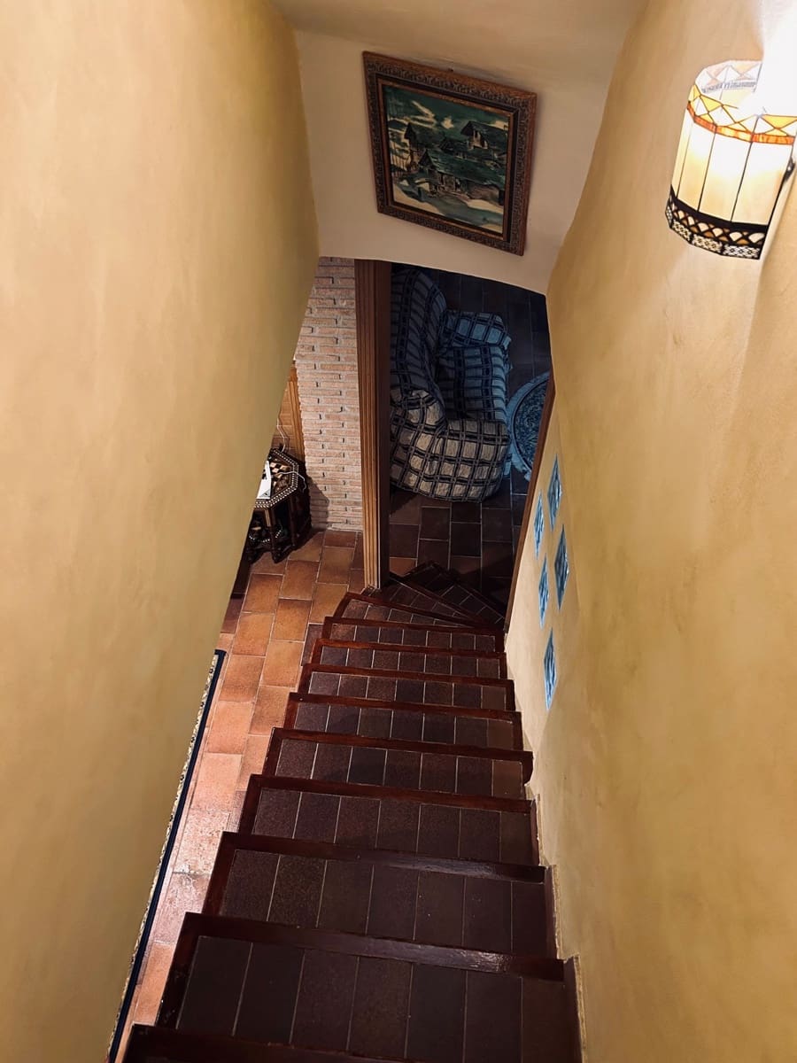 5 slaapkamer Villa te koop in Elche / Elx met zwembad garage - € 549.000 (Ref: 7731662)