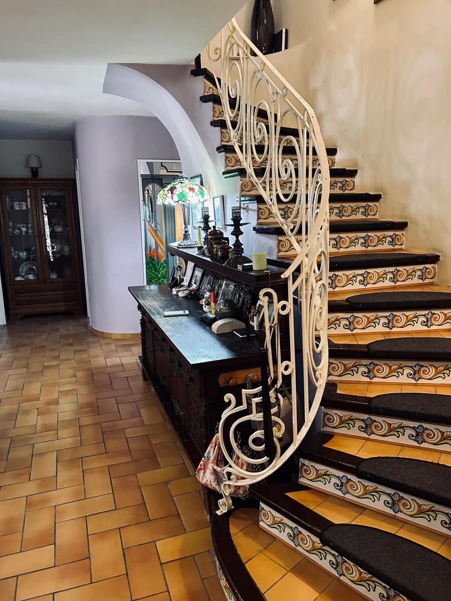 5 slaapkamer Villa te koop in Elche / Elx met zwembad garage - € 549.000 (Ref: 7731662)