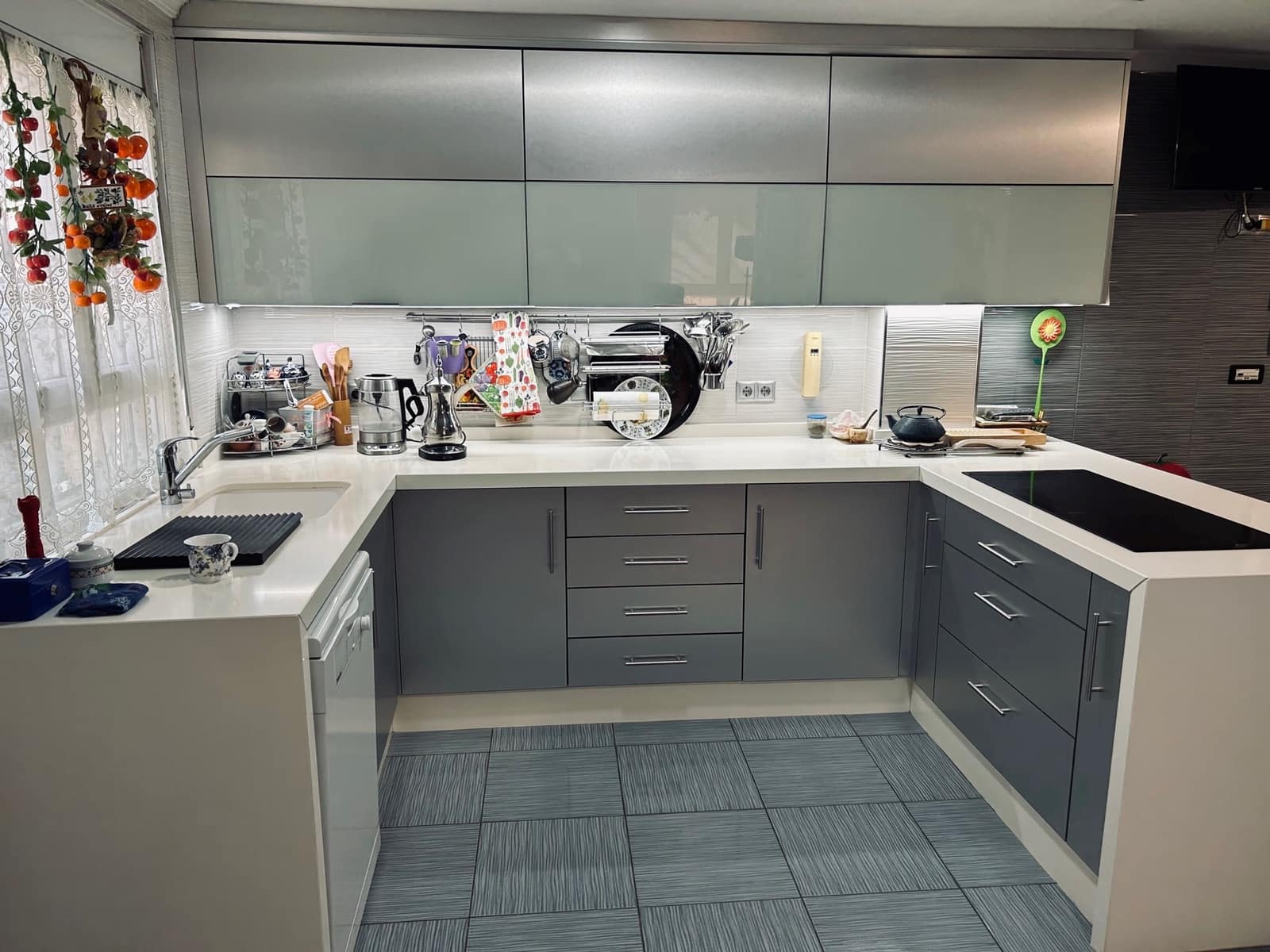 5 slaapkamer Villa te koop in Elche / Elx met zwembad garage - € 549.000 (Ref: 7731662)