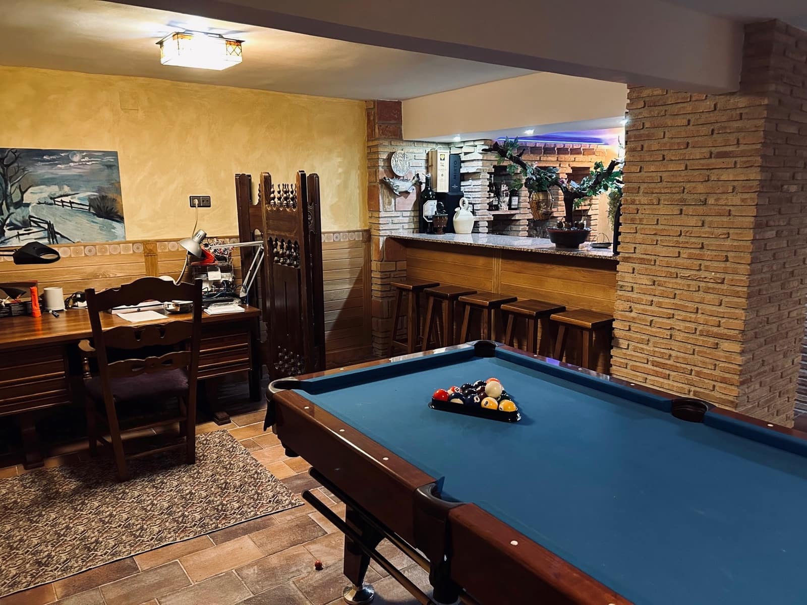 5 slaapkamer Villa te koop in Elche / Elx met zwembad garage - € 549.000 (Ref: 7731662)