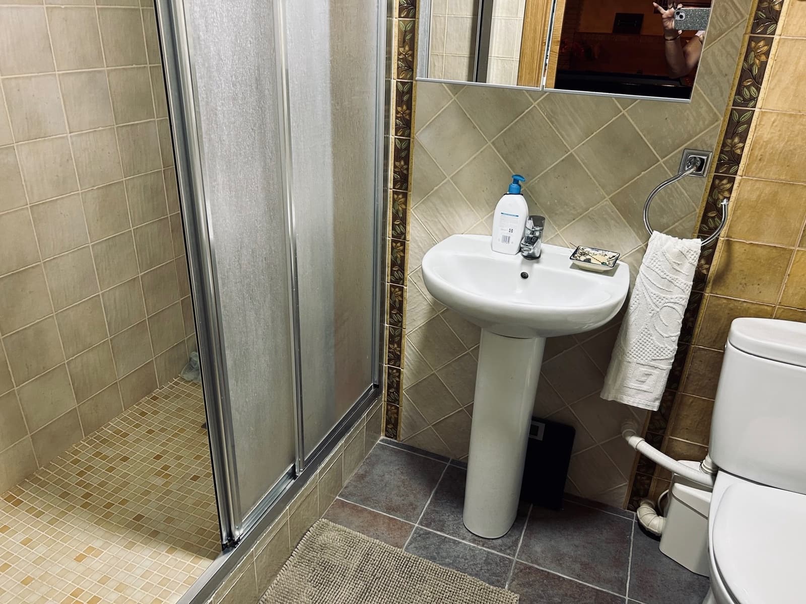 5 slaapkamer Villa te koop in Elche / Elx met zwembad garage - € 549.000 (Ref: 7731662)