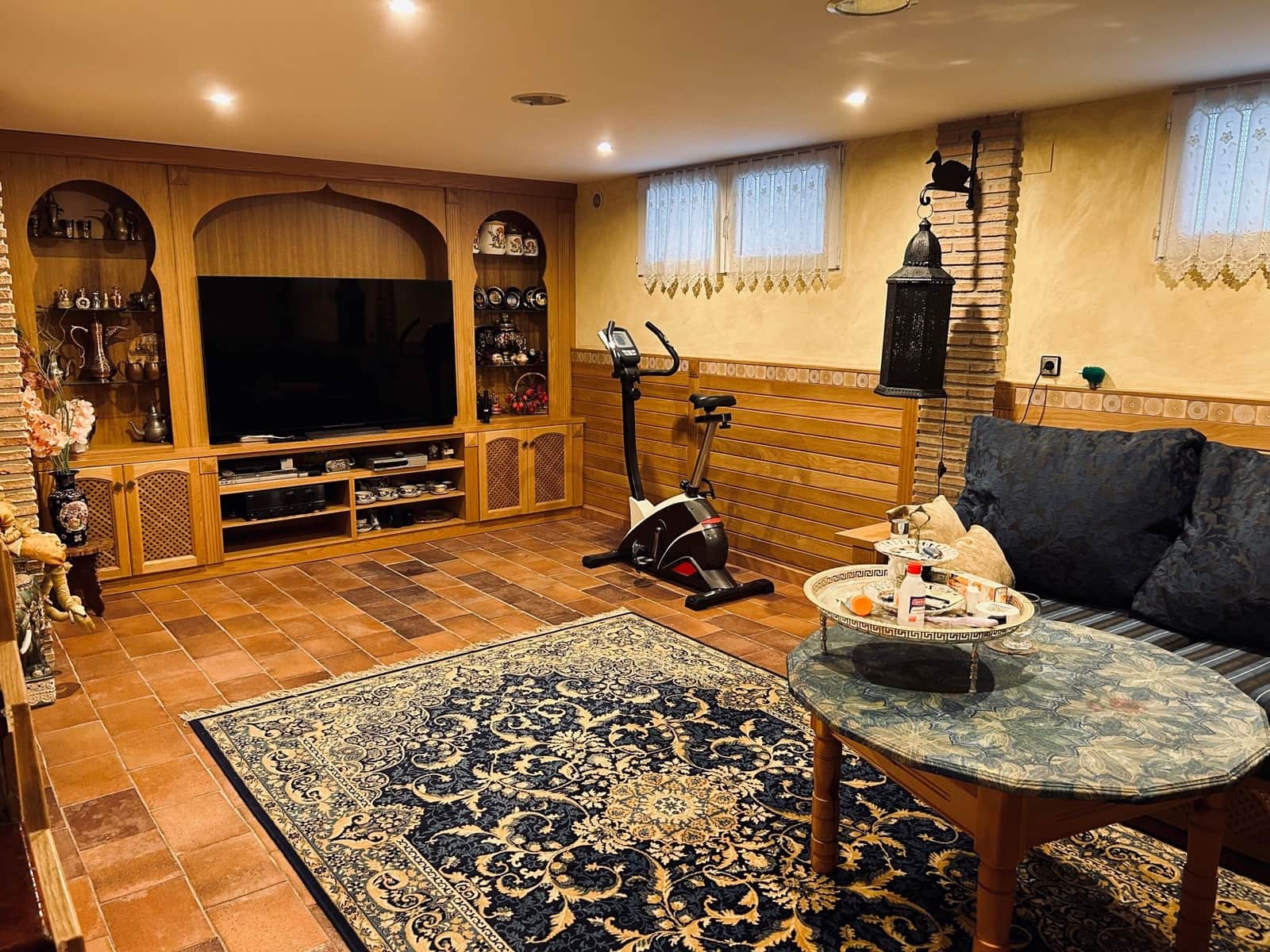 5 slaapkamer Villa te koop in Elche / Elx met zwembad garage - € 549.000 (Ref: 7731662)