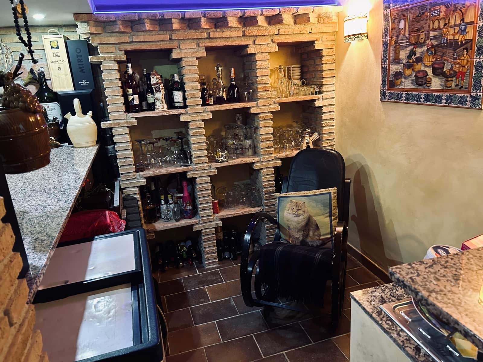 5 slaapkamer Villa te koop in Elche / Elx met zwembad garage - € 549.000 (Ref: 7731662)