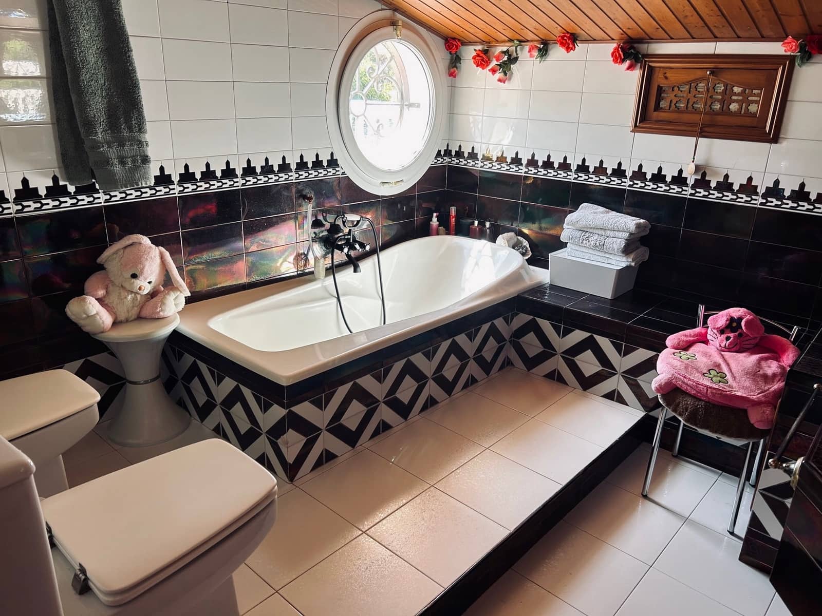 5 slaapkamer Villa te koop in Elche / Elx met zwembad garage - € 549.000 (Ref: 7731662)