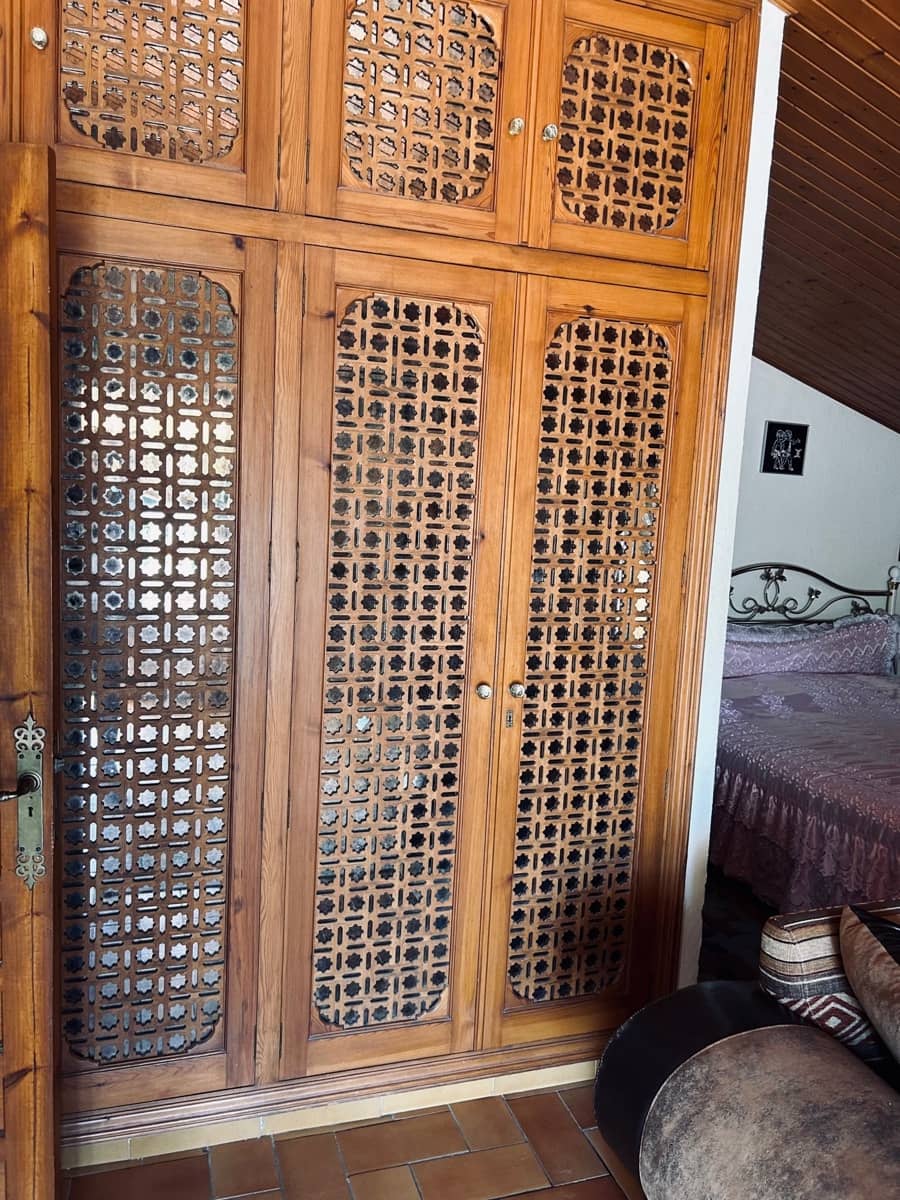 5 slaapkamer Villa te koop in Elche / Elx met zwembad garage - € 549.000 (Ref: 7731662)