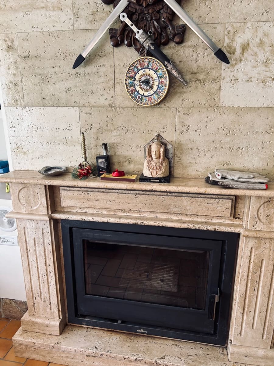 5 slaapkamer Villa te koop in Elche / Elx met zwembad garage - € 549.000 (Ref: 7731662)