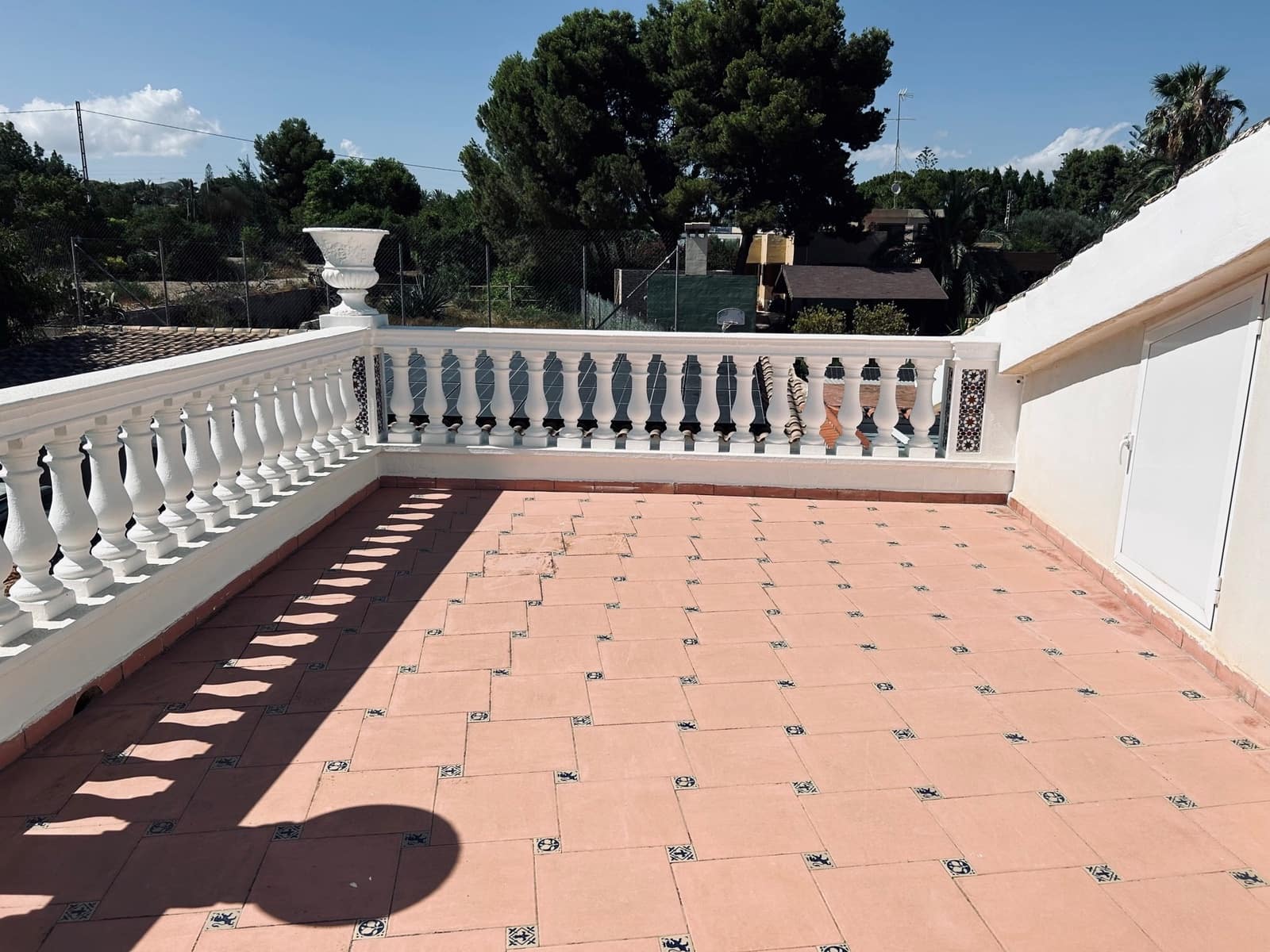 5 slaapkamer Villa te koop in Elche / Elx met zwembad garage - € 549.000 (Ref: 7731662)