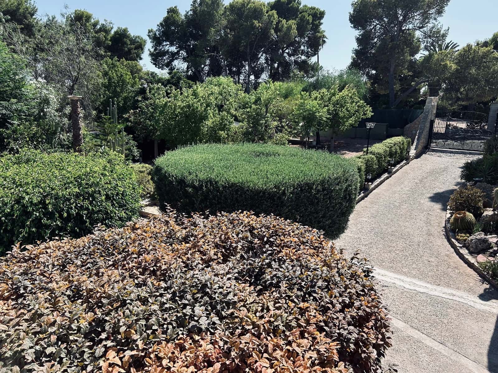 5 slaapkamer Villa te koop in Elche / Elx met zwembad garage - € 549.000 (Ref: 7731662)