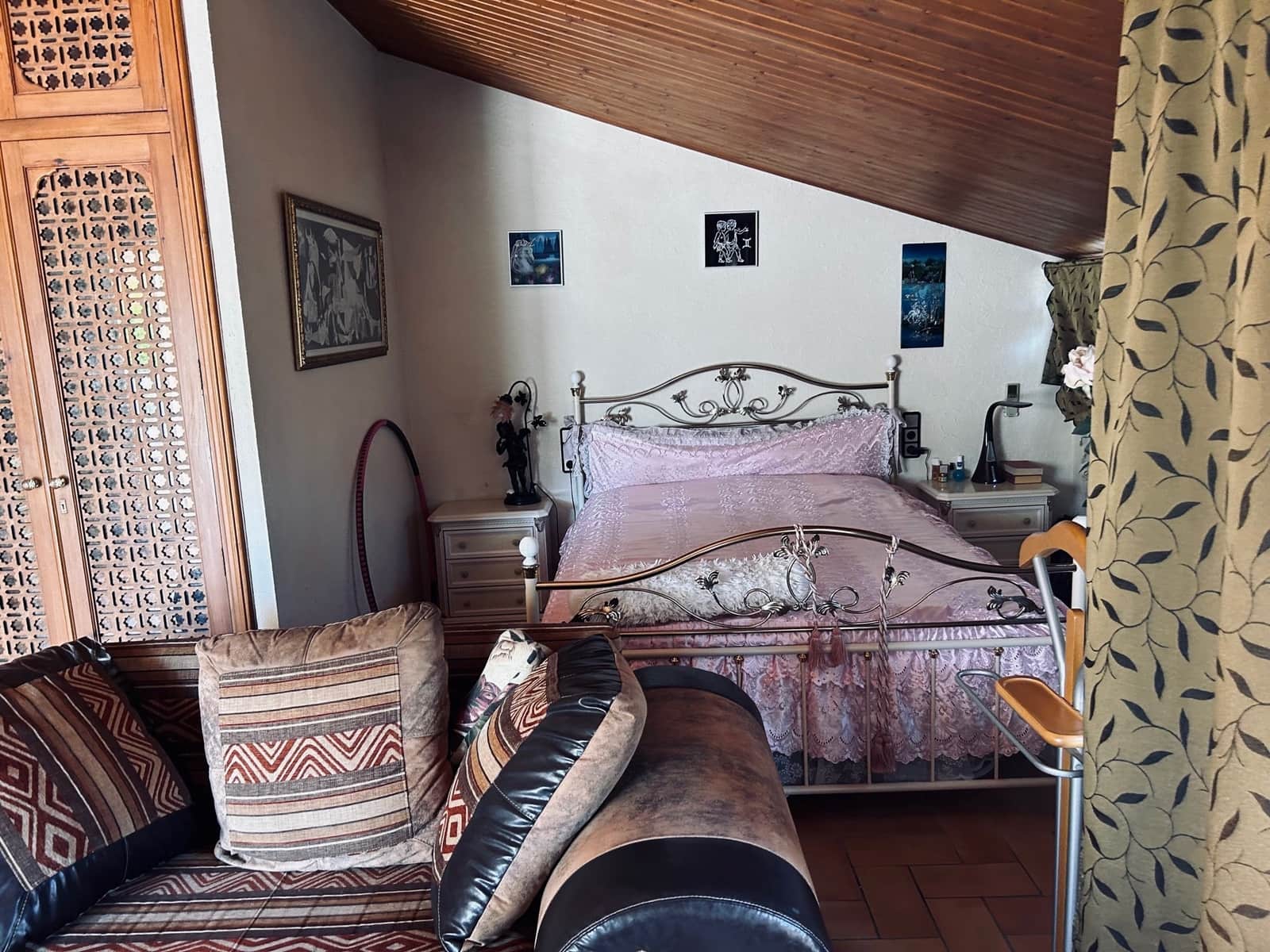 5 slaapkamer Villa te koop in Elche / Elx met zwembad garage - € 549.000 (Ref: 7731662)