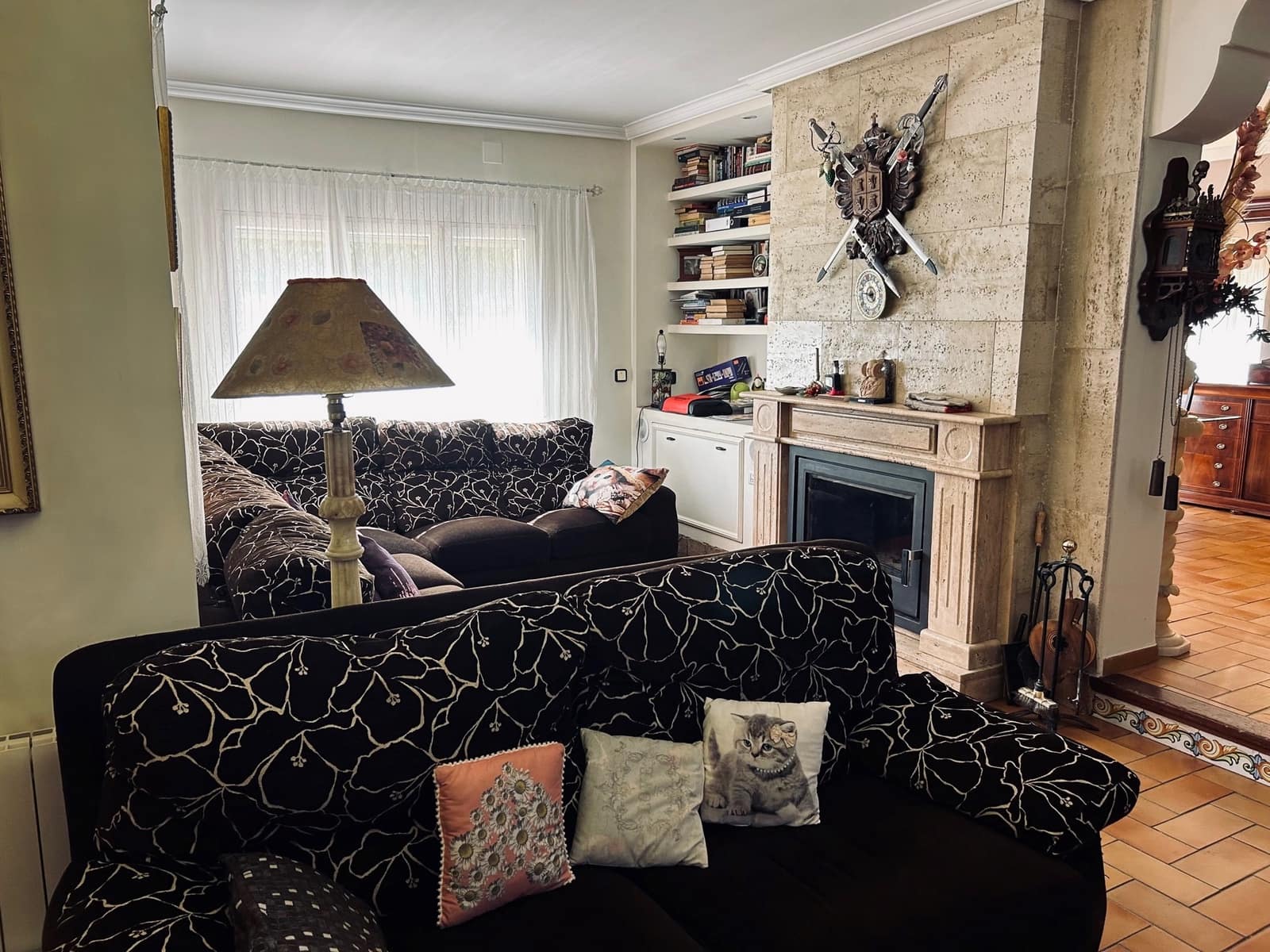 5 slaapkamer Villa te koop in Elche / Elx met zwembad garage - € 549.000 (Ref: 7731662)