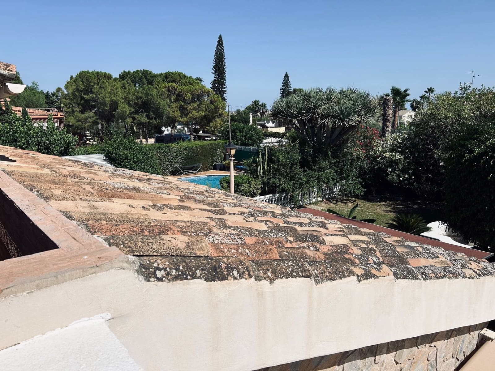 5 slaapkamer Villa te koop in Elche / Elx met zwembad garage - € 549.000 (Ref: 7731662)