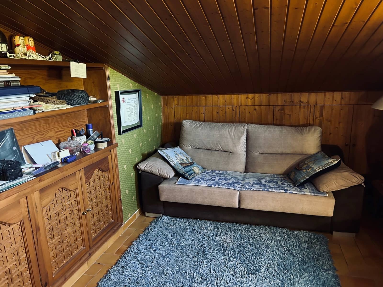 5 slaapkamer Villa te koop in Elche / Elx met zwembad garage - € 549.000 (Ref: 7731662)