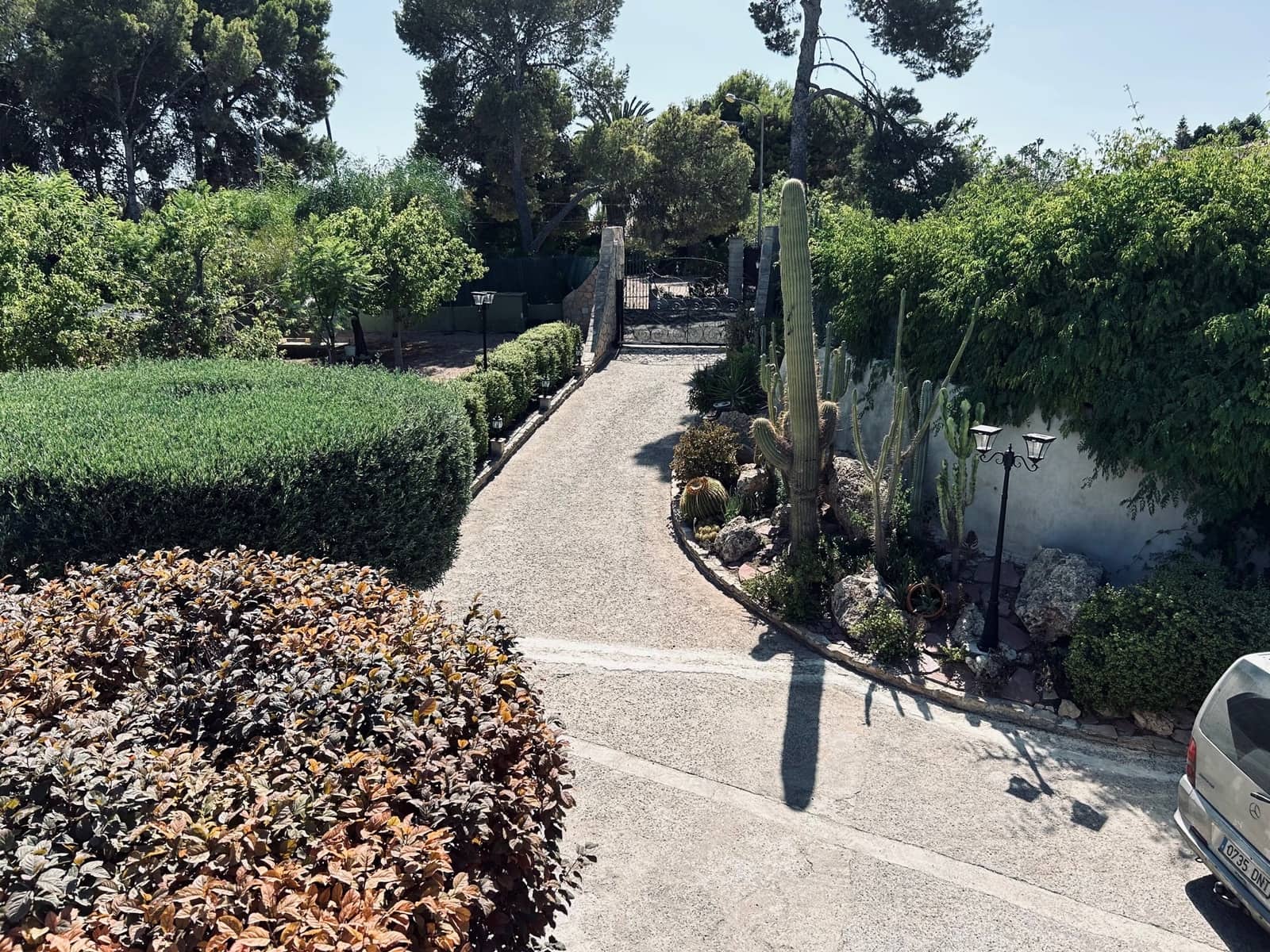 5 slaapkamer Villa te koop in Elche / Elx met zwembad garage - € 549.000 (Ref: 7731662)