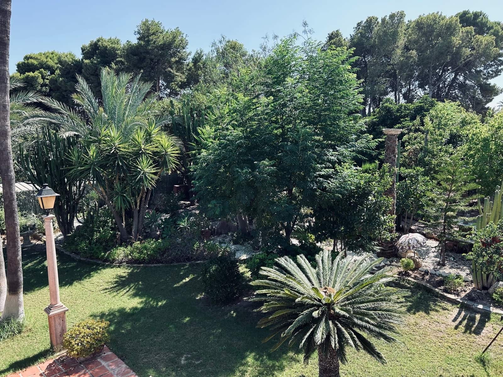 5 slaapkamer Villa te koop in Elche / Elx met zwembad garage - € 549.000 (Ref: 7731662)