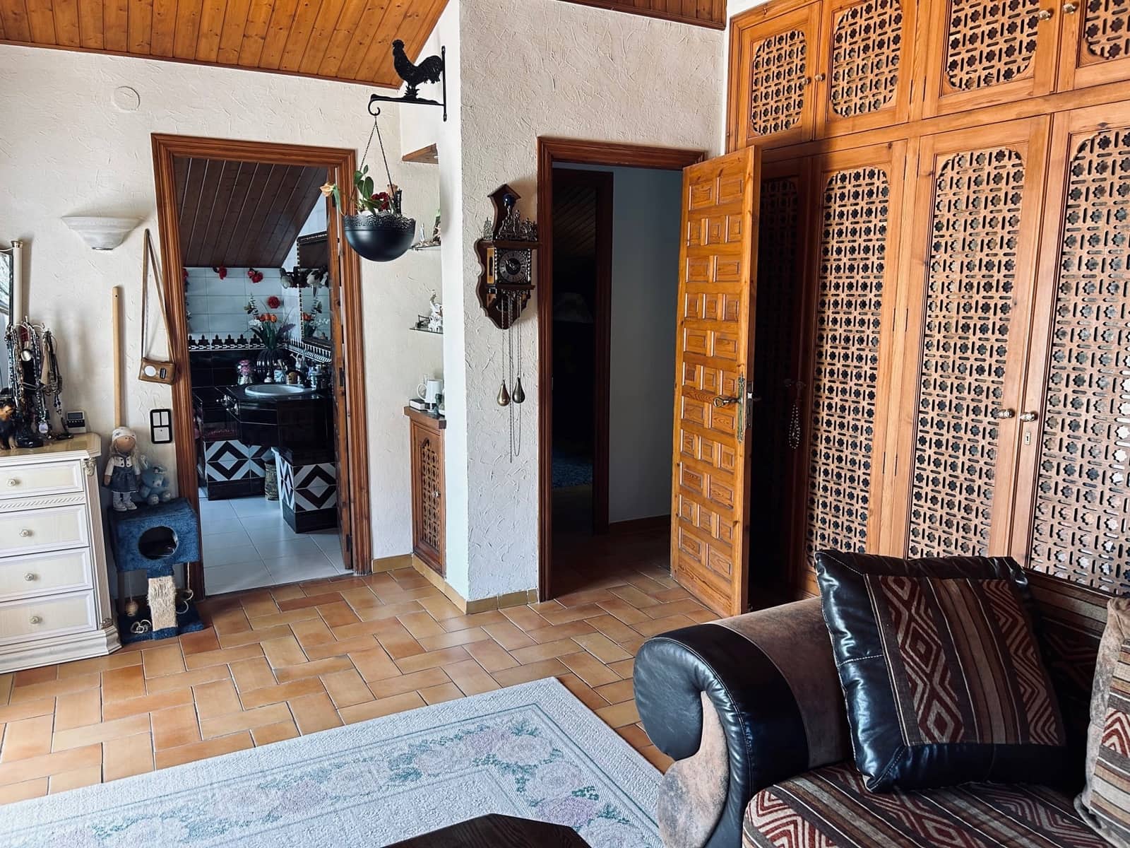 5 slaapkamer Villa te koop in Elche / Elx met zwembad garage - € 549.000 (Ref: 7731662)