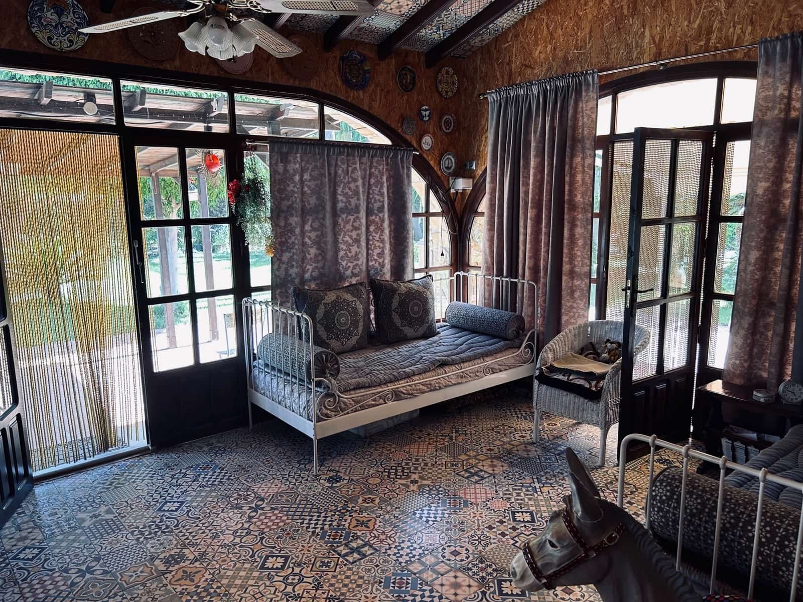 5 slaapkamer Villa te koop in Elche / Elx met zwembad garage - € 549.000 (Ref: 7731662)