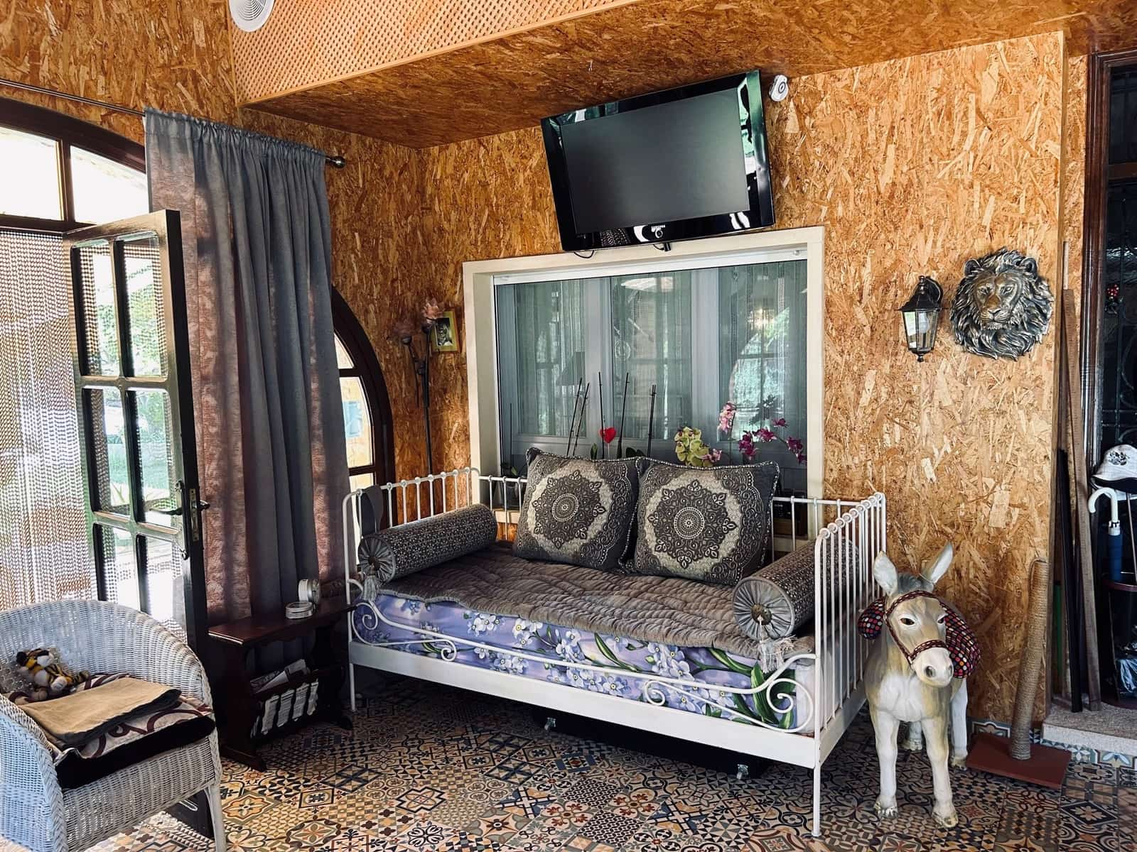 5 slaapkamer Villa te koop in Elche / Elx met zwembad garage - € 549.000 (Ref: 7731662)