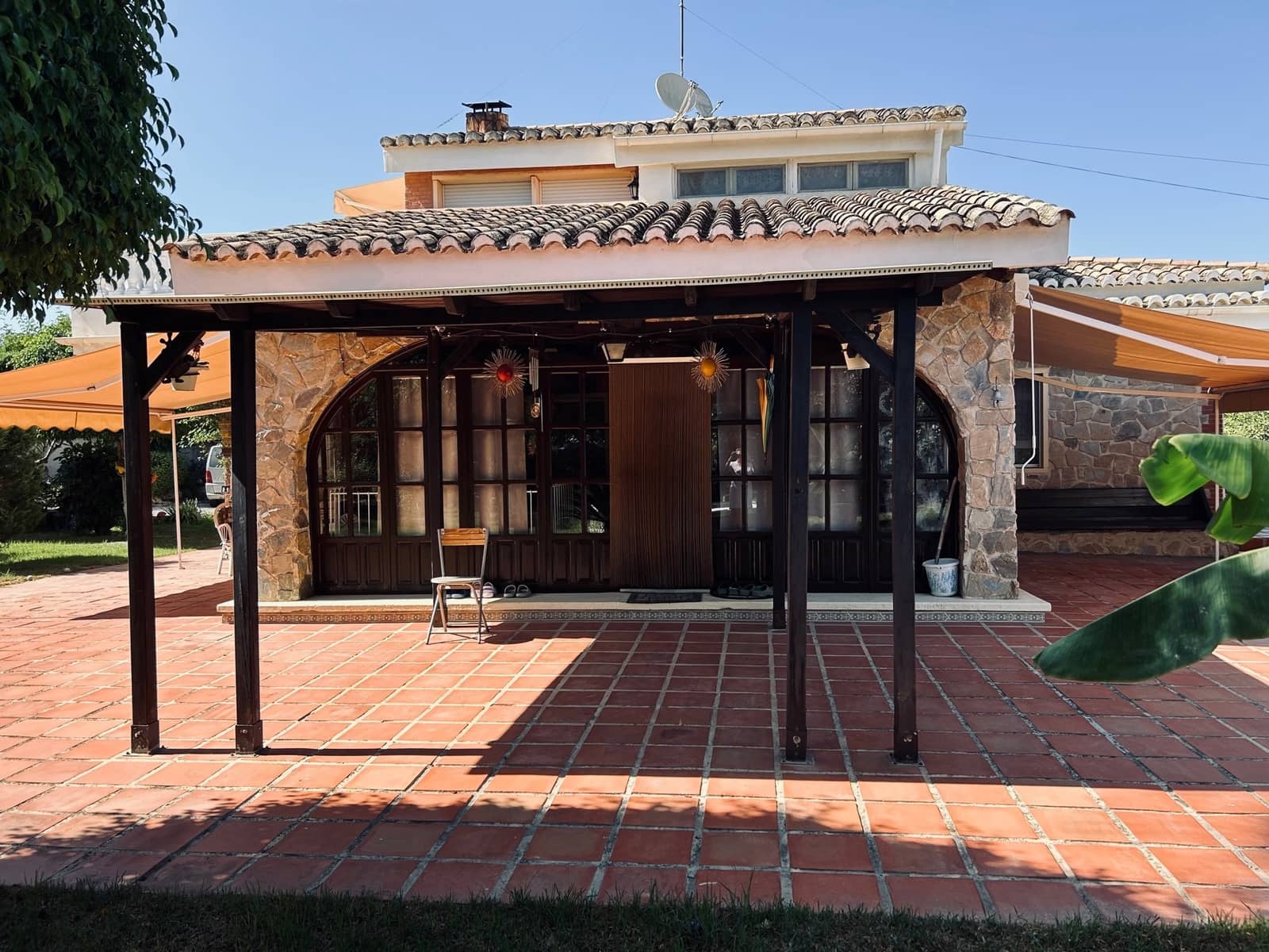5 slaapkamer Villa te koop in Elche / Elx met zwembad garage - € 549.000 (Ref: 7731662)