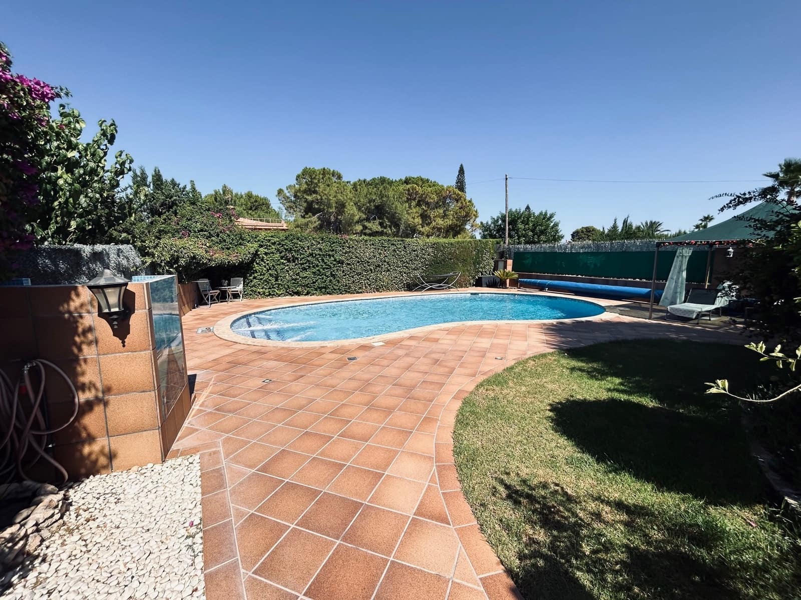 5 slaapkamer Villa te koop in Elche / Elx met zwembad garage - € 549.000 (Ref: 7731662)