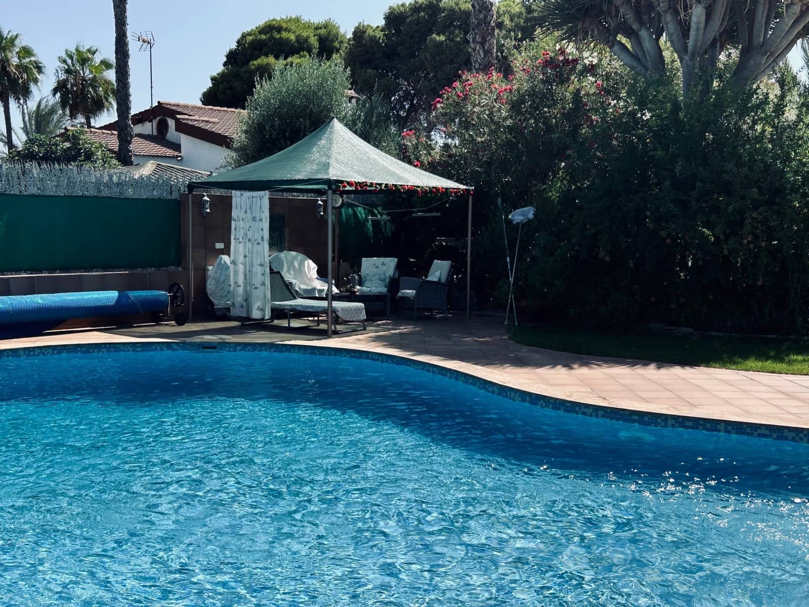 5 slaapkamer Villa te koop in Elche / Elx met zwembad garage - € 549.000 (Ref: 7731662)