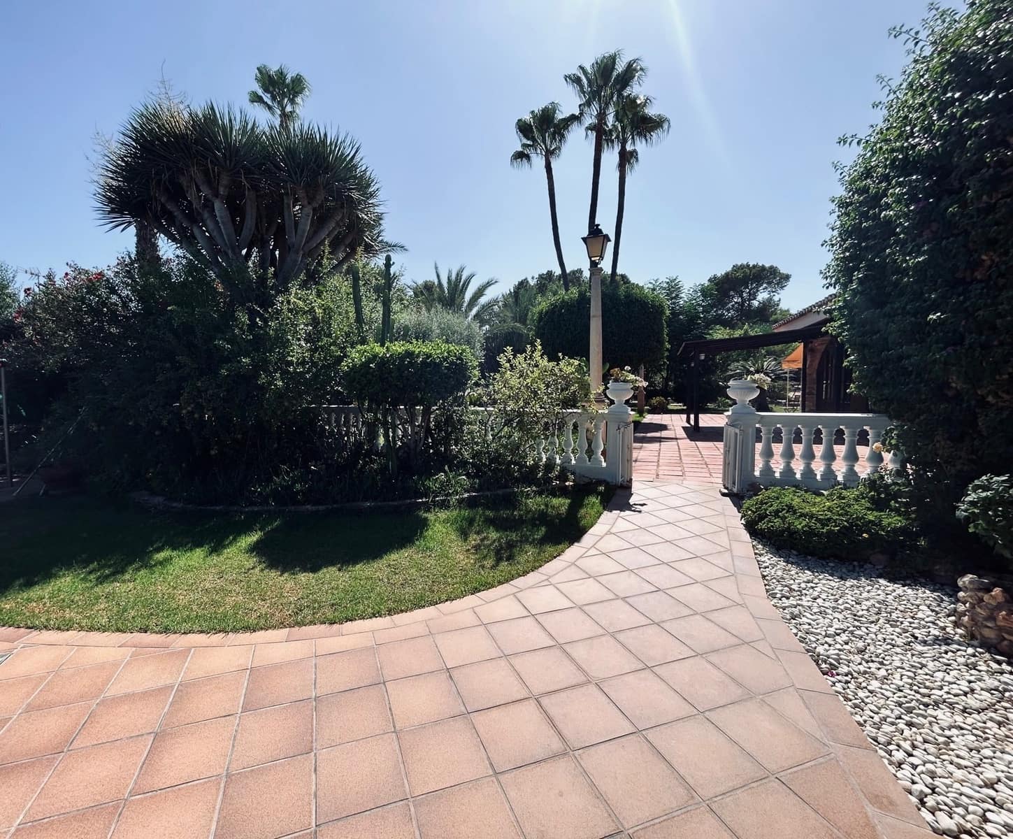 5 slaapkamer Villa te koop in Elche / Elx met zwembad garage - € 549.000 (Ref: 7731662)