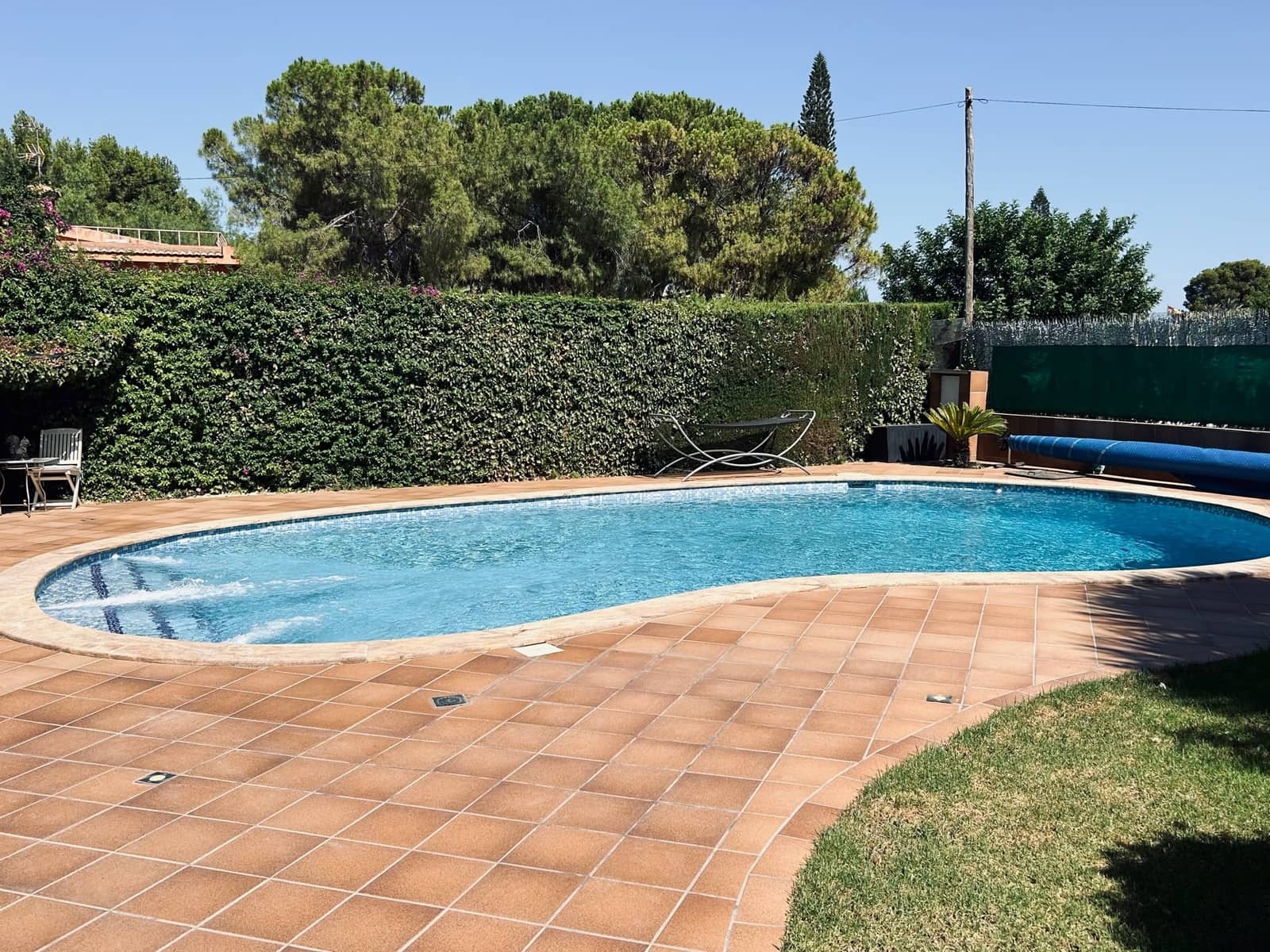 5 slaapkamer Villa te koop in Elche / Elx met zwembad garage - € 549.000 (Ref: 7731662)
