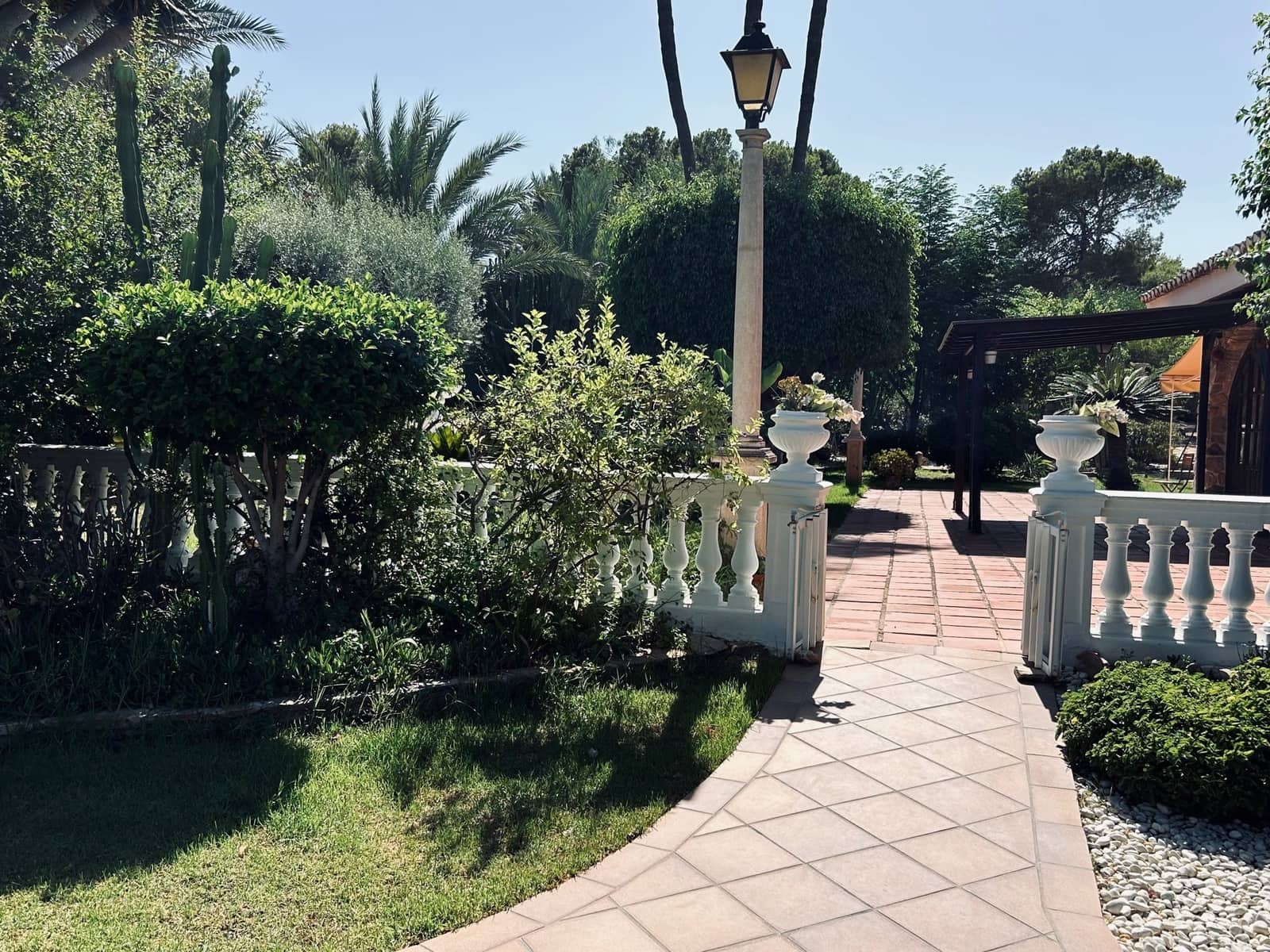 5 slaapkamer Villa te koop in Elche / Elx met zwembad garage - € 549.000 (Ref: 7731662)