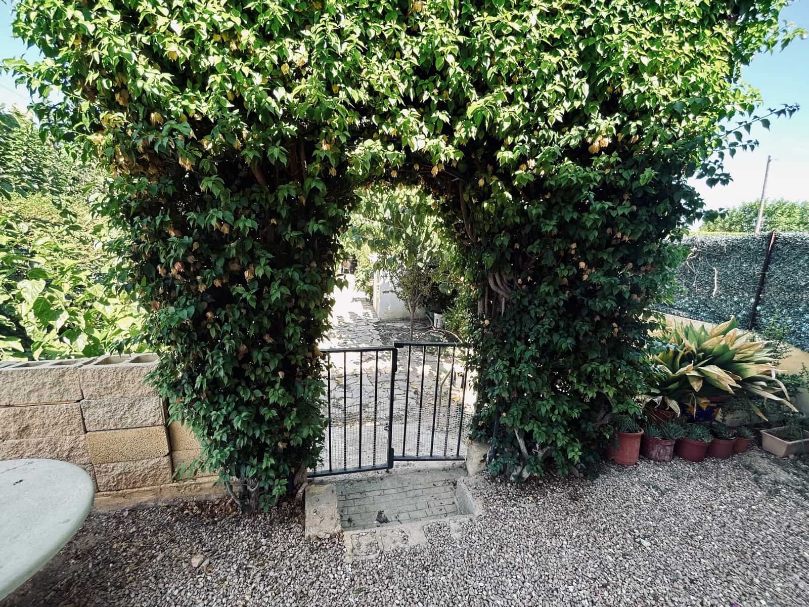 5 slaapkamer Villa te koop in Elche / Elx met zwembad garage - € 549.000 (Ref: 7731662)